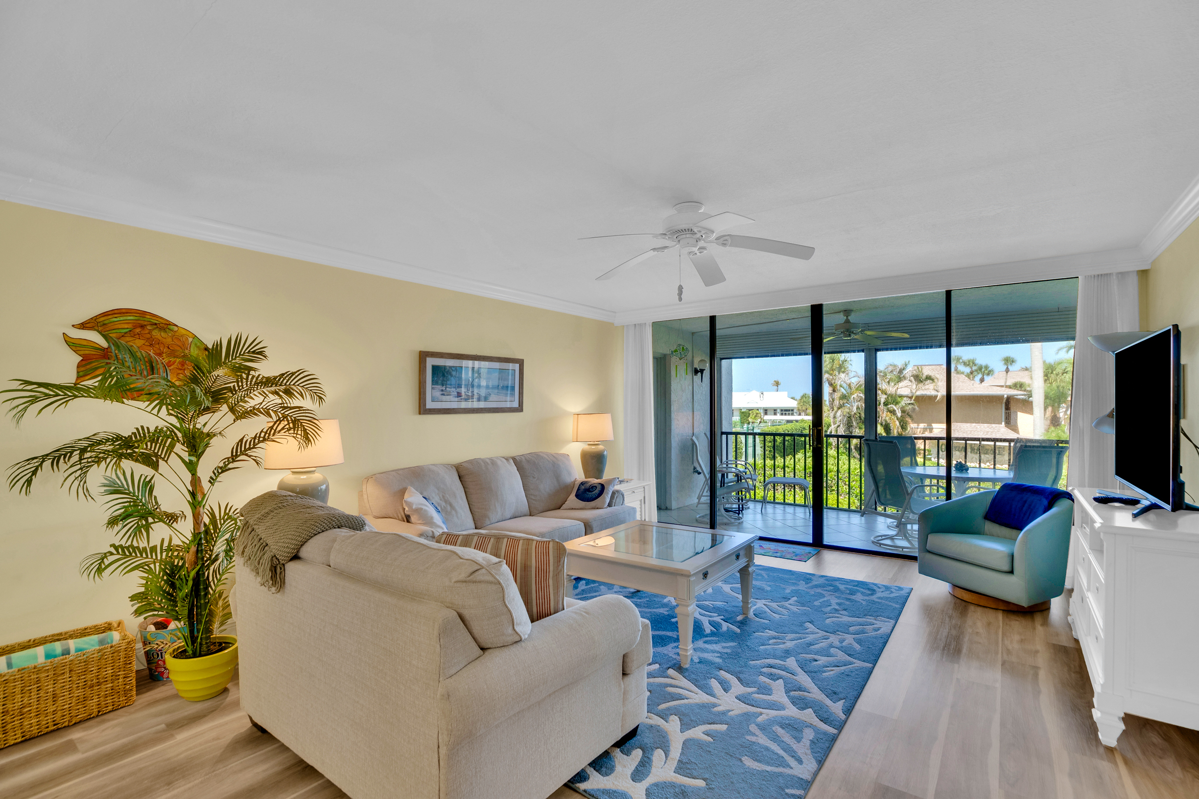  2400 South Ocean Drive, Fort Pierce, FL 34949 - 物件實景