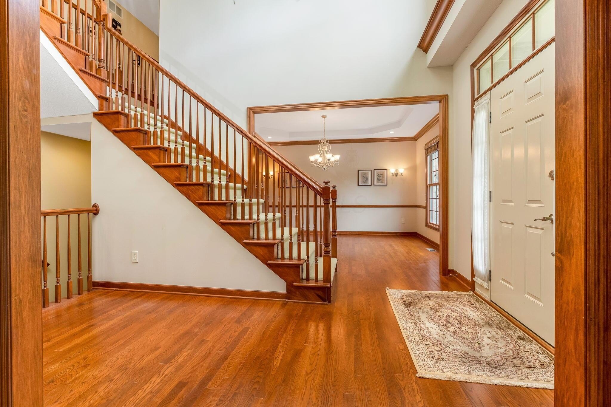 Blacklick, Ohio, 43004, United States, 4 Bedrooms Bedrooms, ,4 BathroomsBathrooms,Residential,For Sale,1860934
