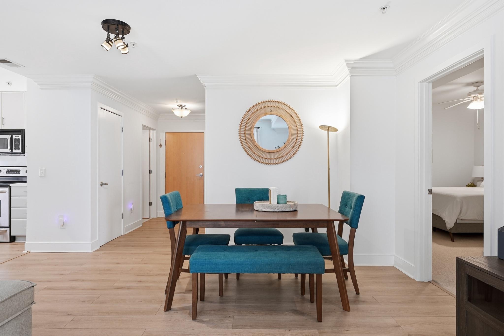  910 M Street NW, Washington, DC, 20001 - 物件實景