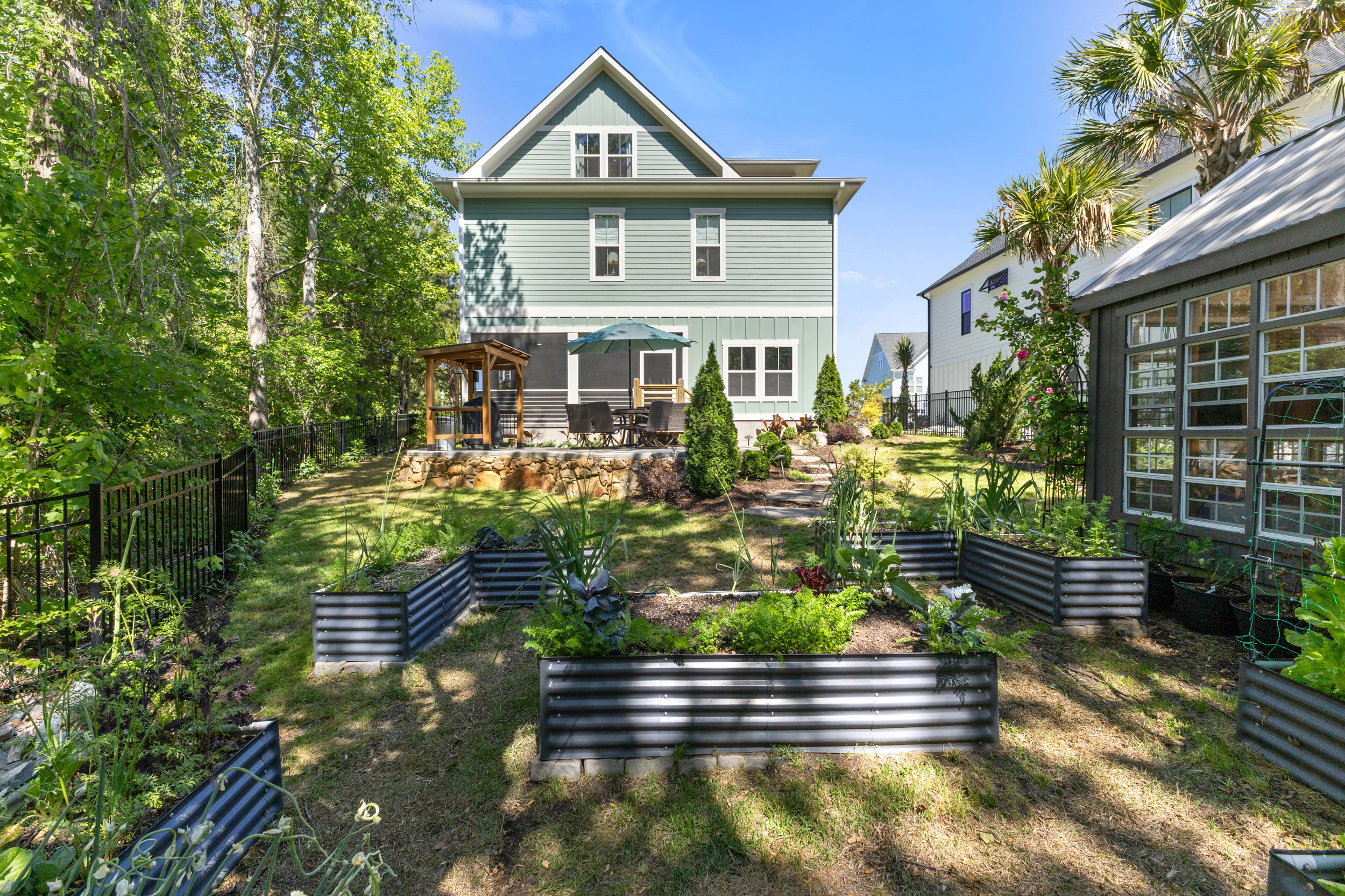  352 Summerhouse Drive, Holly Ridge, NC 28445 - 物件實景