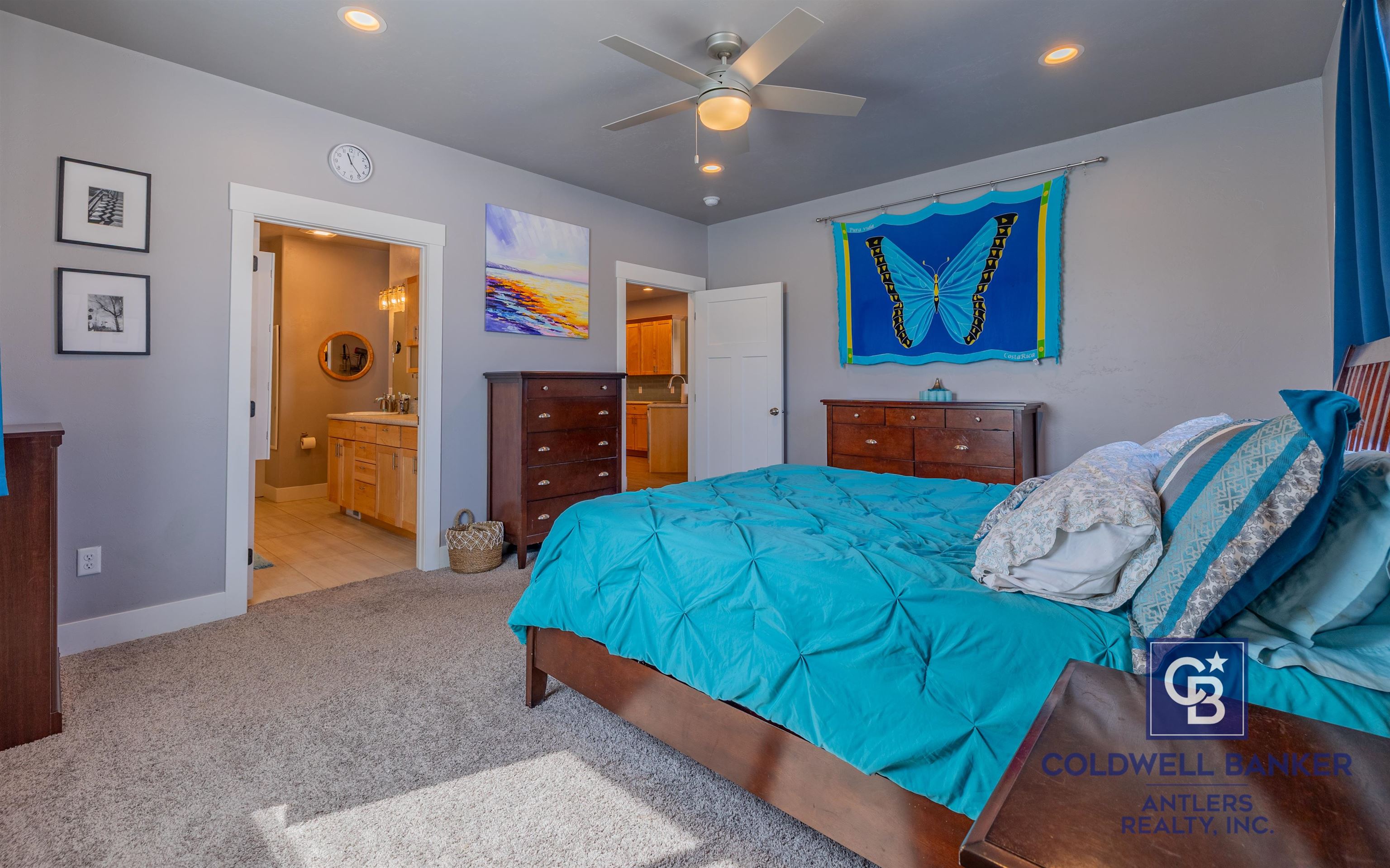 Powell, Wyoming, 82435, United States, 4 Bedrooms Bedrooms, ,2 BathroomsBathrooms,Residential,For Sale,1918600