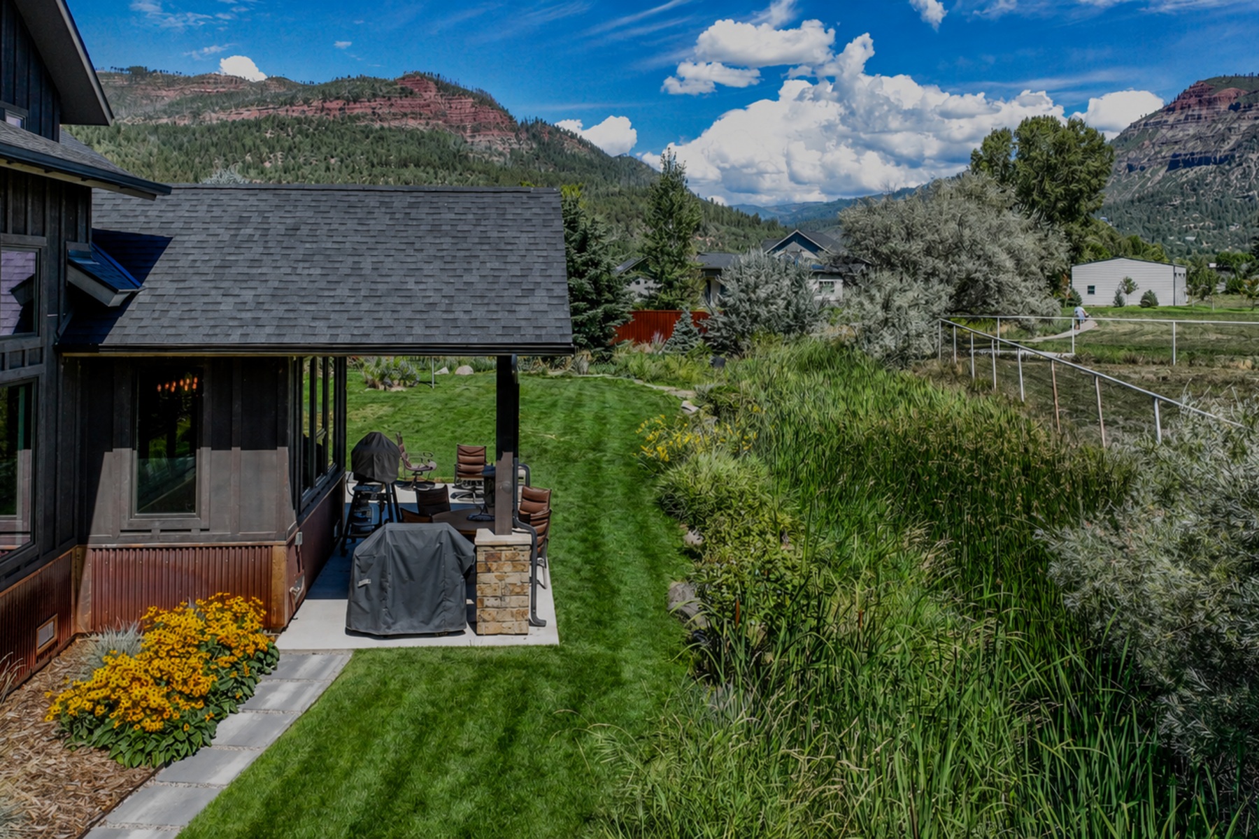  30 Championship Circle , Durango, CO 81301 - 物件實景