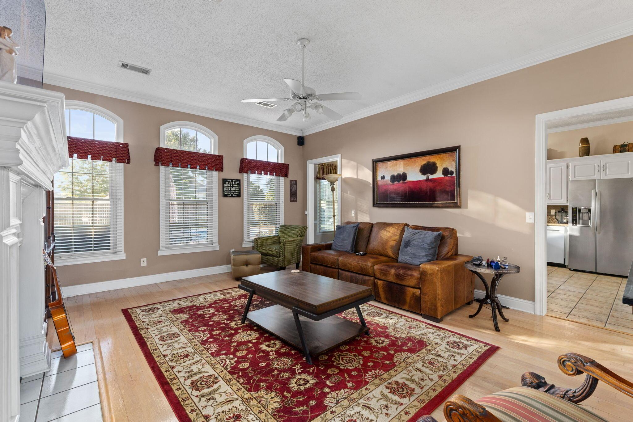 Tupelo, Mississippi, 38801, United States, 4 Bedrooms Bedrooms, ,4 BathroomsBathrooms,Residential,For Sale,1957105