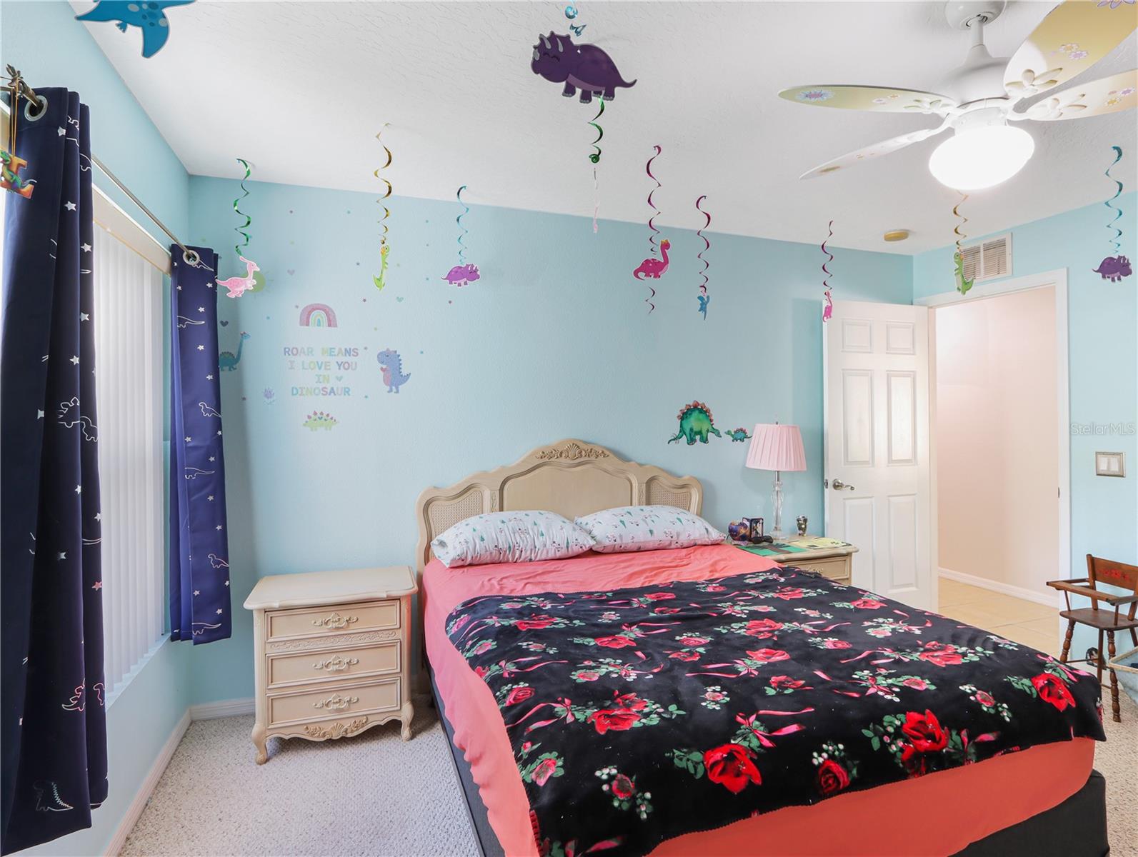 BEVERLY HILLS, Florida, 34465, United States, 4 Bedrooms Bedrooms, ,3 BathroomsBathrooms,Residential,For Sale,1944960