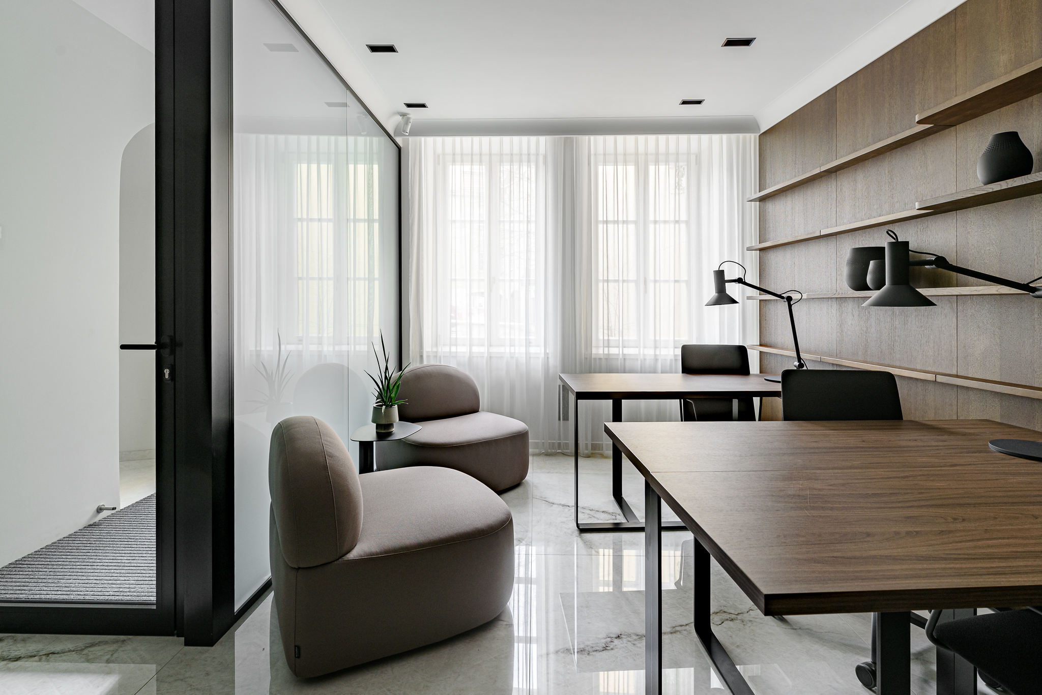  An extraordinary investment in the heart of Vilnius - 物件實景