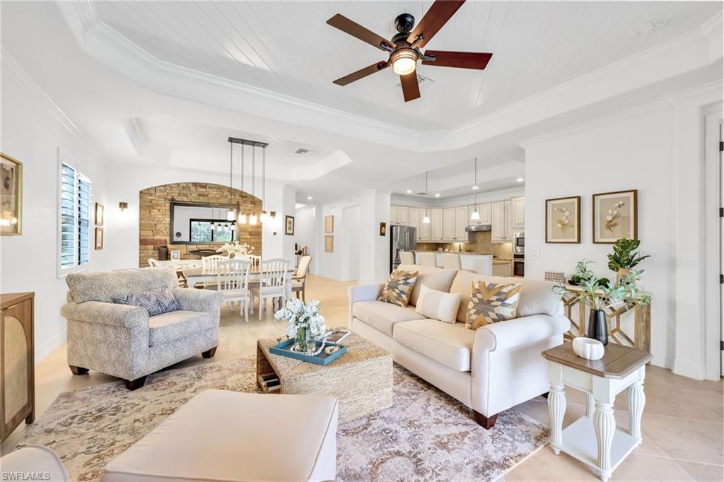 Naples, Florida, 34114, United States, 3 Bedrooms Bedrooms, ,3 BathroomsBathrooms,Residential,For Sale,1988188