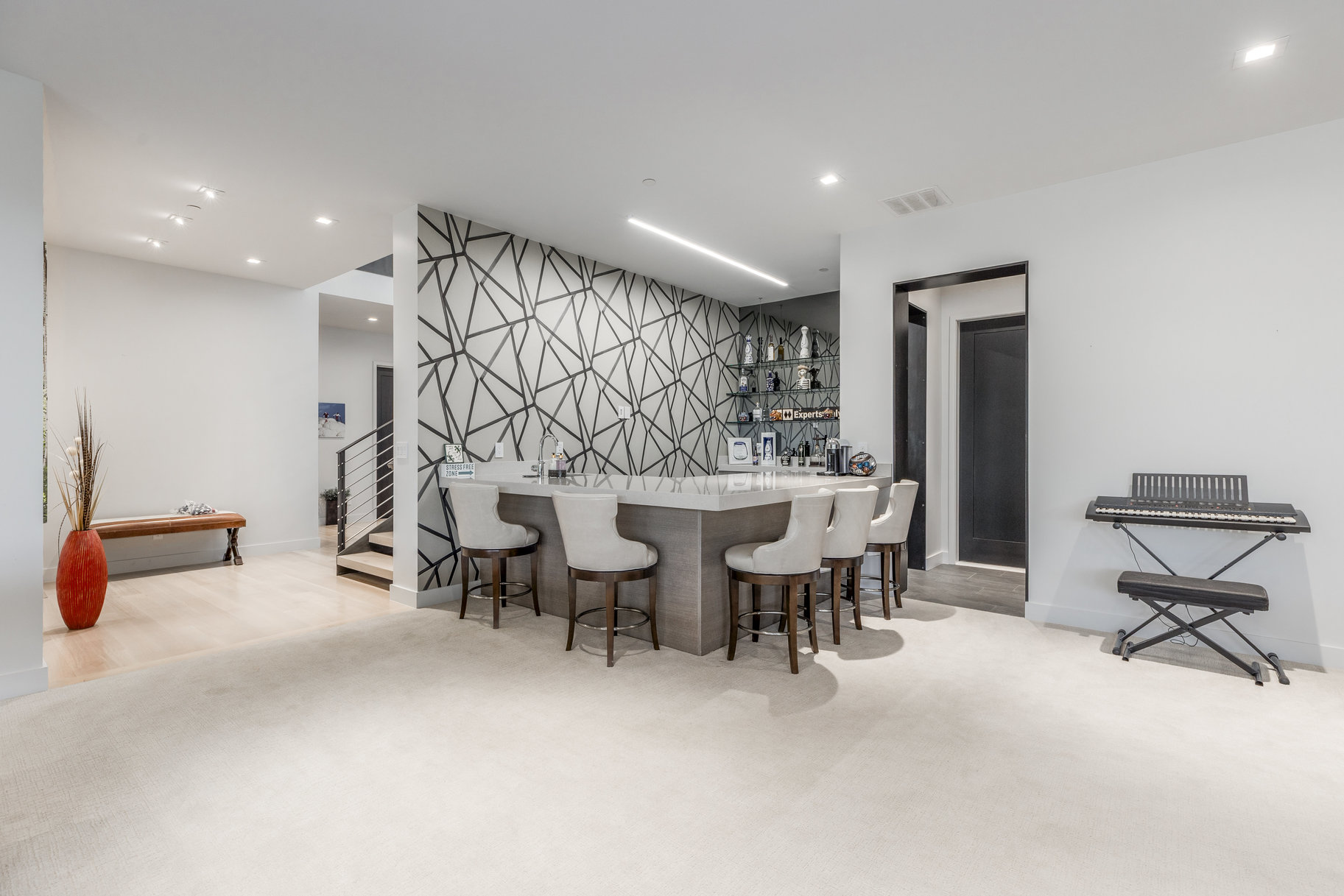  Sophisticated Mountain Design with Unmatched Views in an Elite Setting - 物件實景