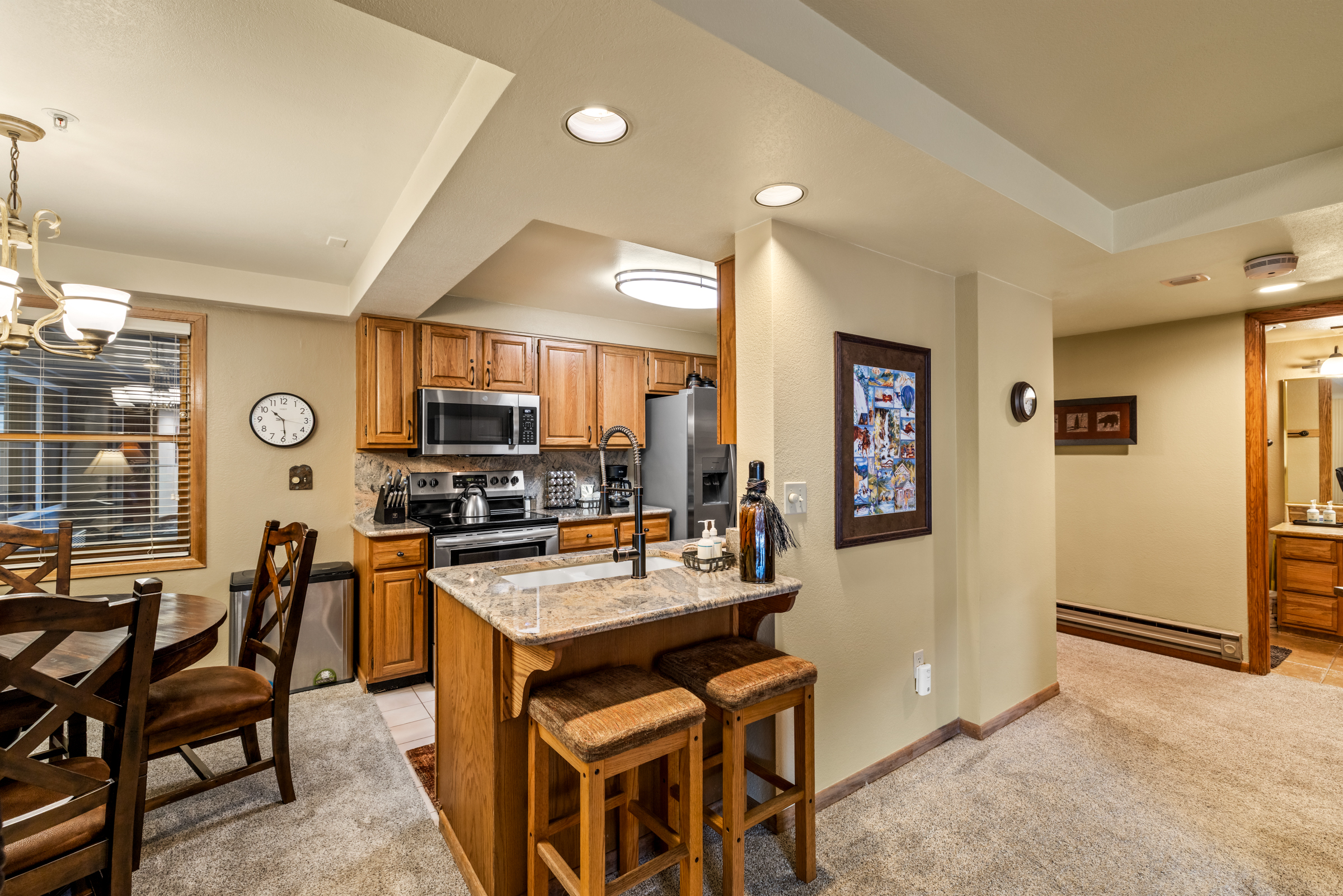  1855 Ski Time Square Drive, Steamboat Springs, CO, 80487 - 物件實景