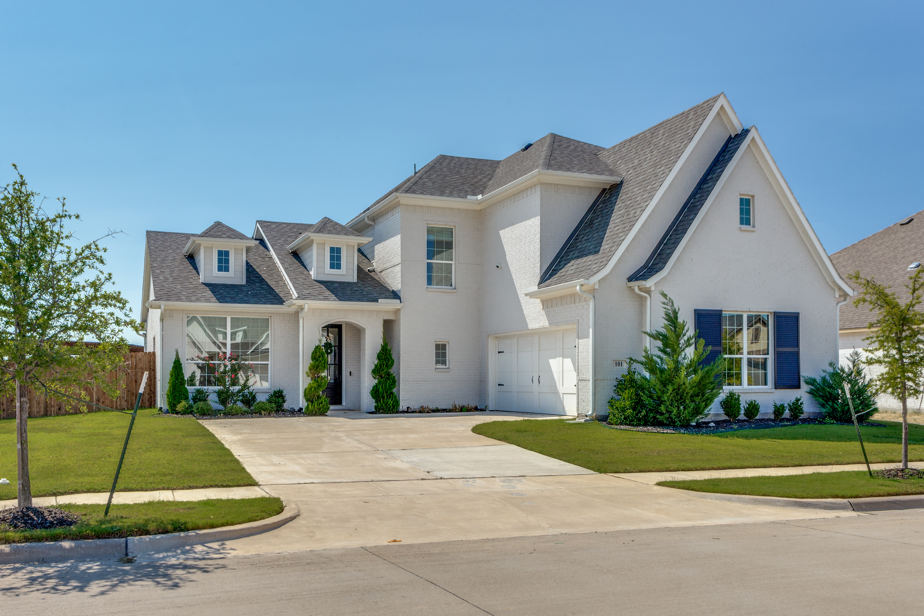  101 Furlong, Willow Park, TX, 76087 - 物件實景