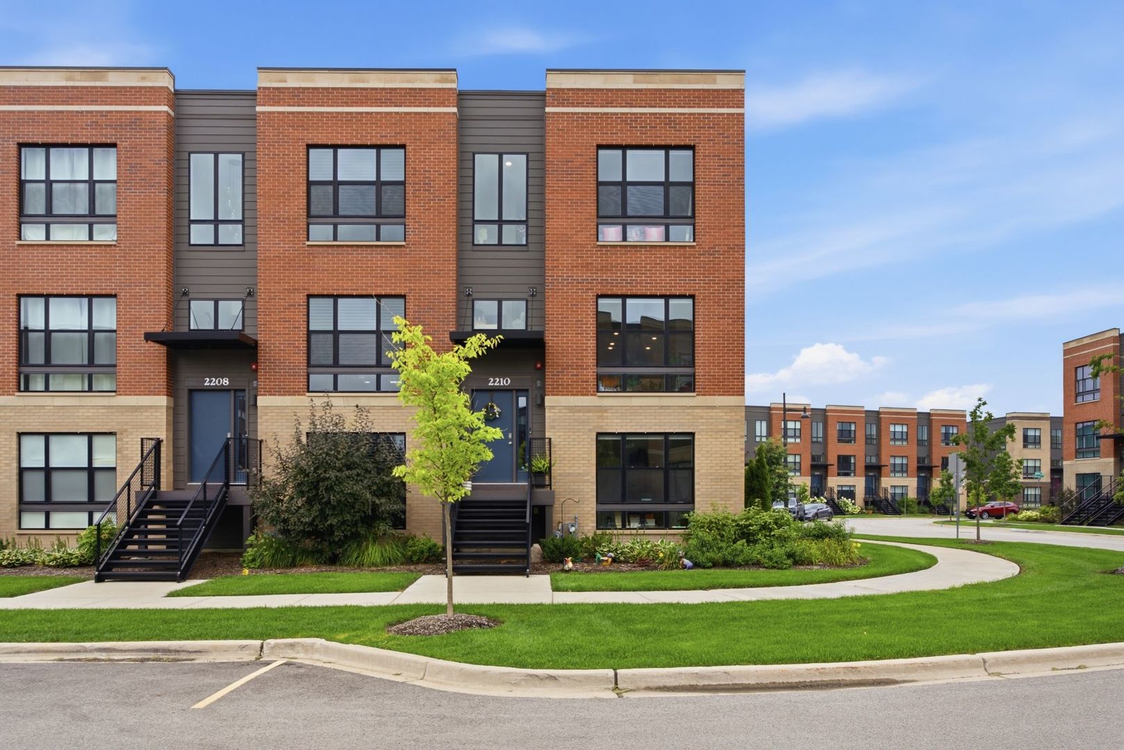 Venture Dr, Schaumburg, IL 60173 #1
