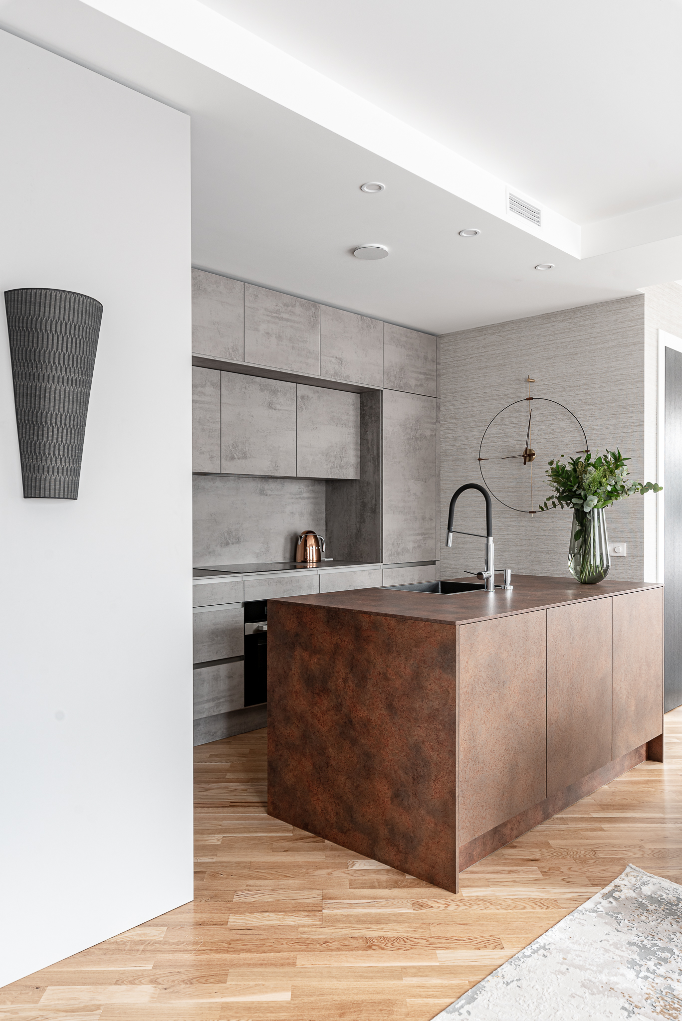  Missionary Gardens apartment - 物件實景