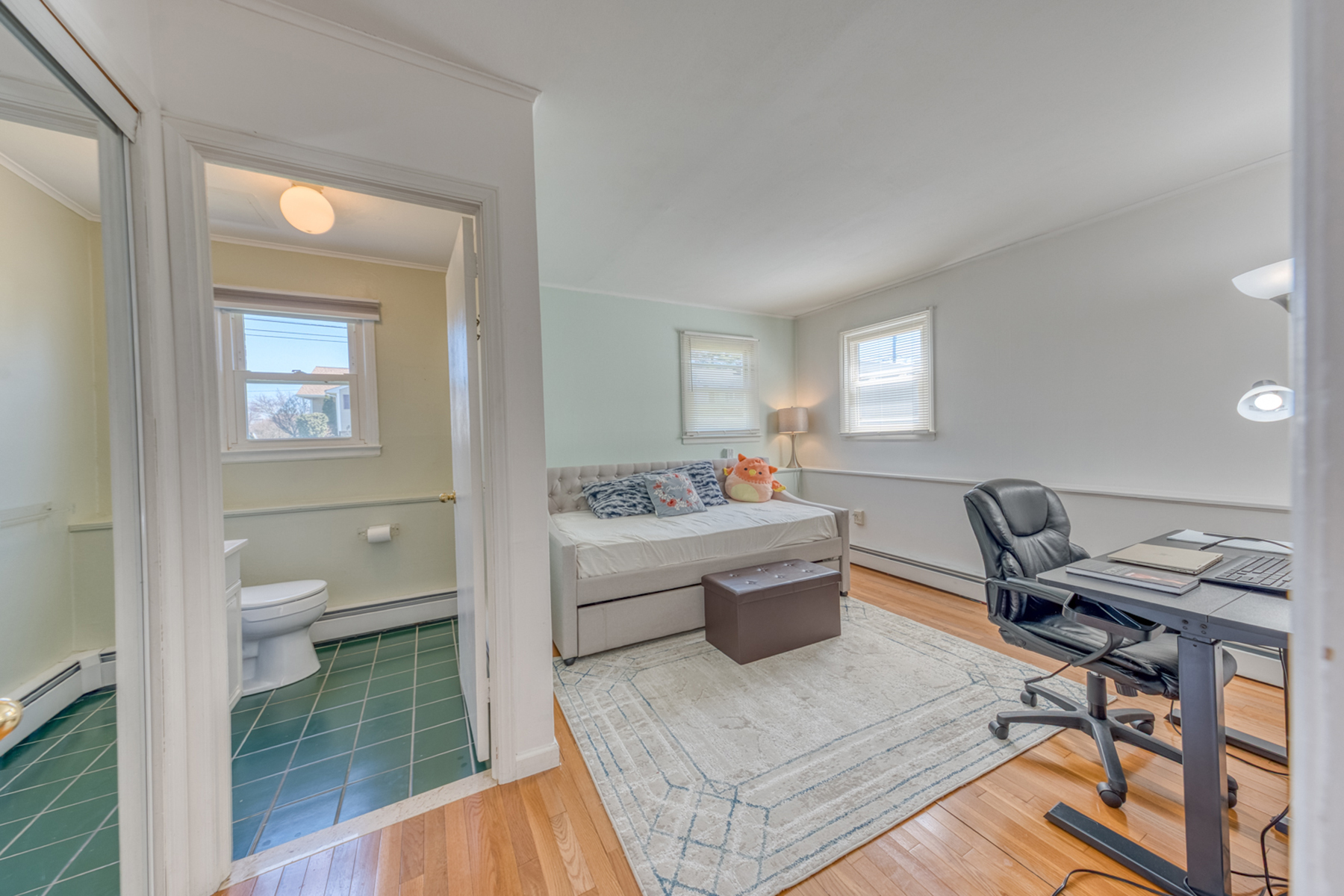  43 Hilldale Road - 物件實景