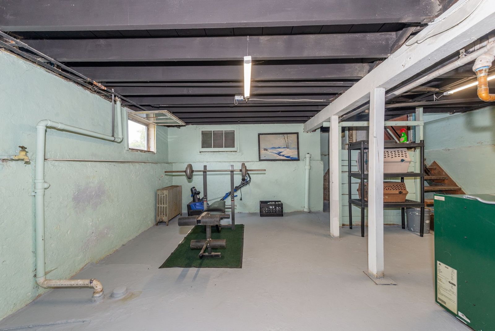 Paterson City, New Jersey, 07501, United States, 3 Bedrooms Bedrooms, ,3 BathroomsBathrooms,Residential,For Sale,1909454