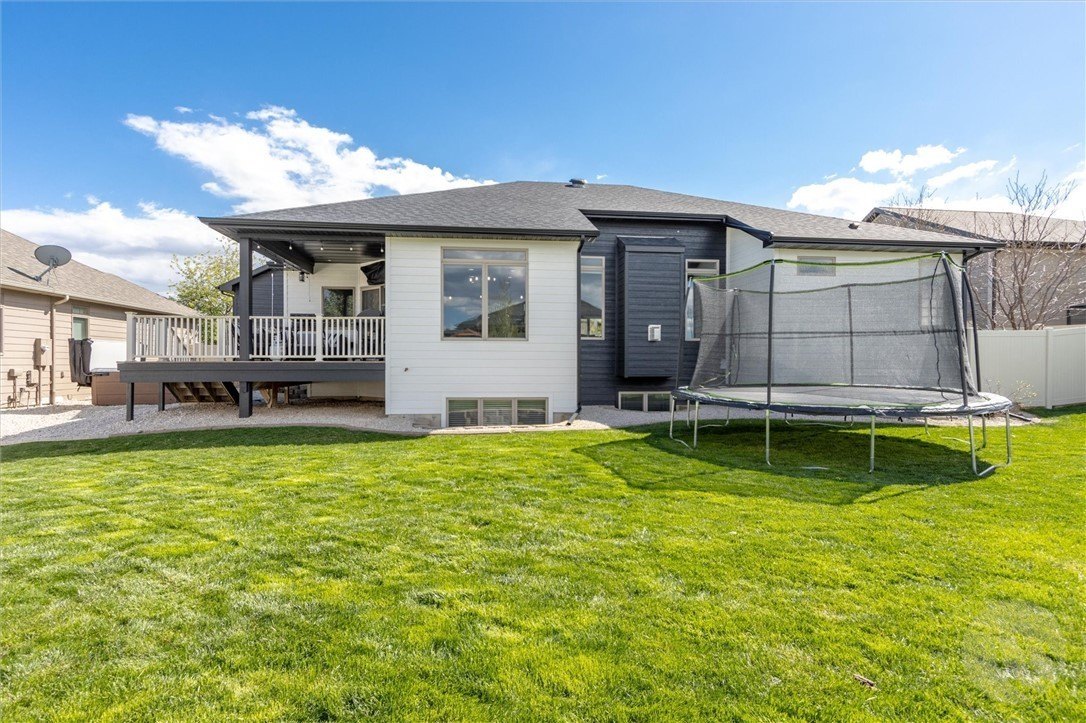 Billings, Montana, 59106, United States, 5 Bedrooms Bedrooms, ,3 BathroomsBathrooms,Residential,For Sale,1921857