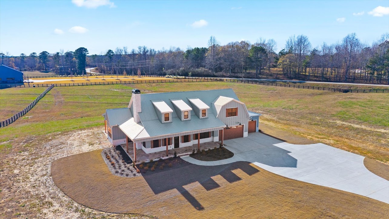 Bremen, Georgia, 30110, United States, 4 Bedrooms Bedrooms, ,4 BathroomsBathrooms,Residential,For Sale,2005432