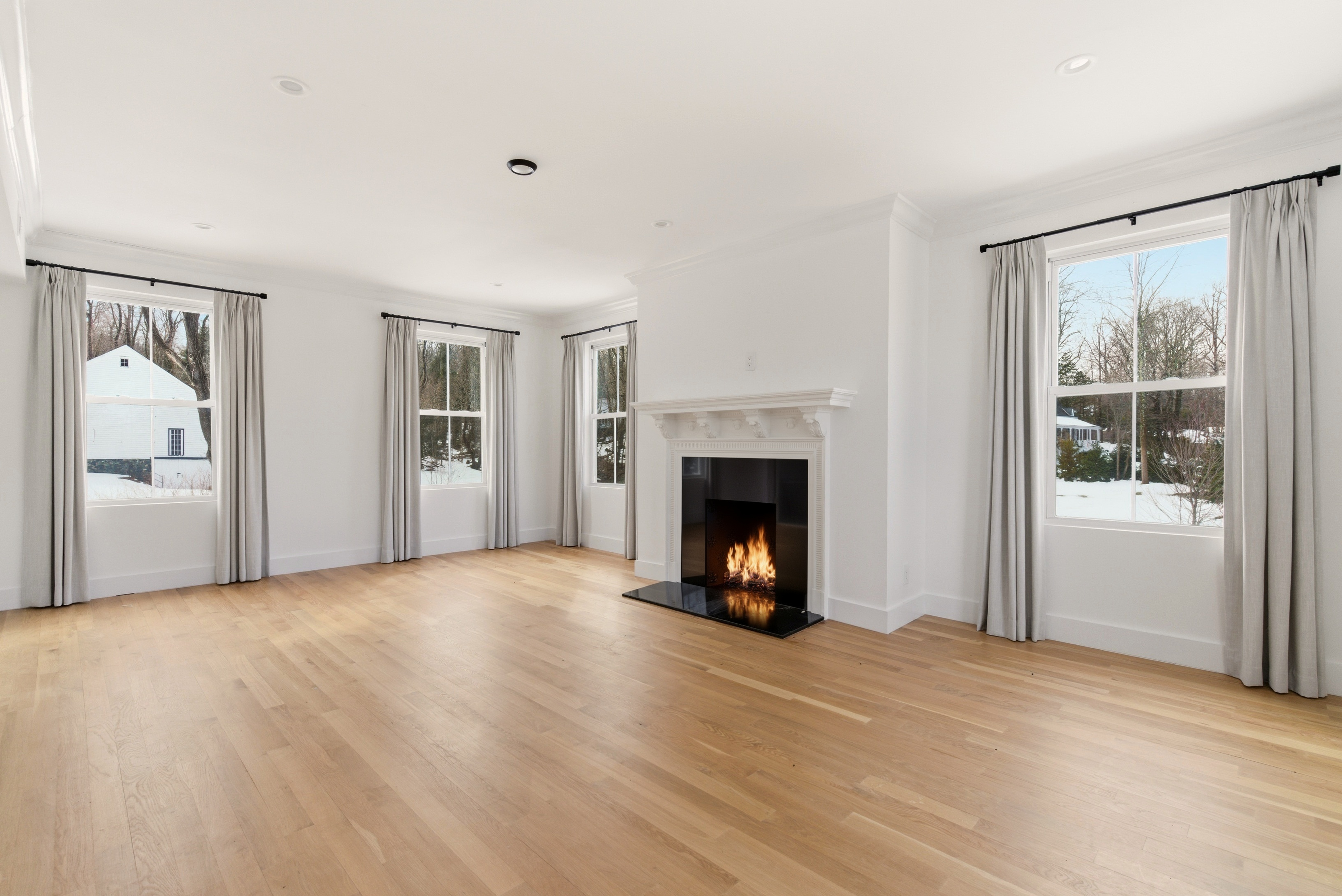 77 Cove Road, Oyster Bay, NY 11771 - 物件實景