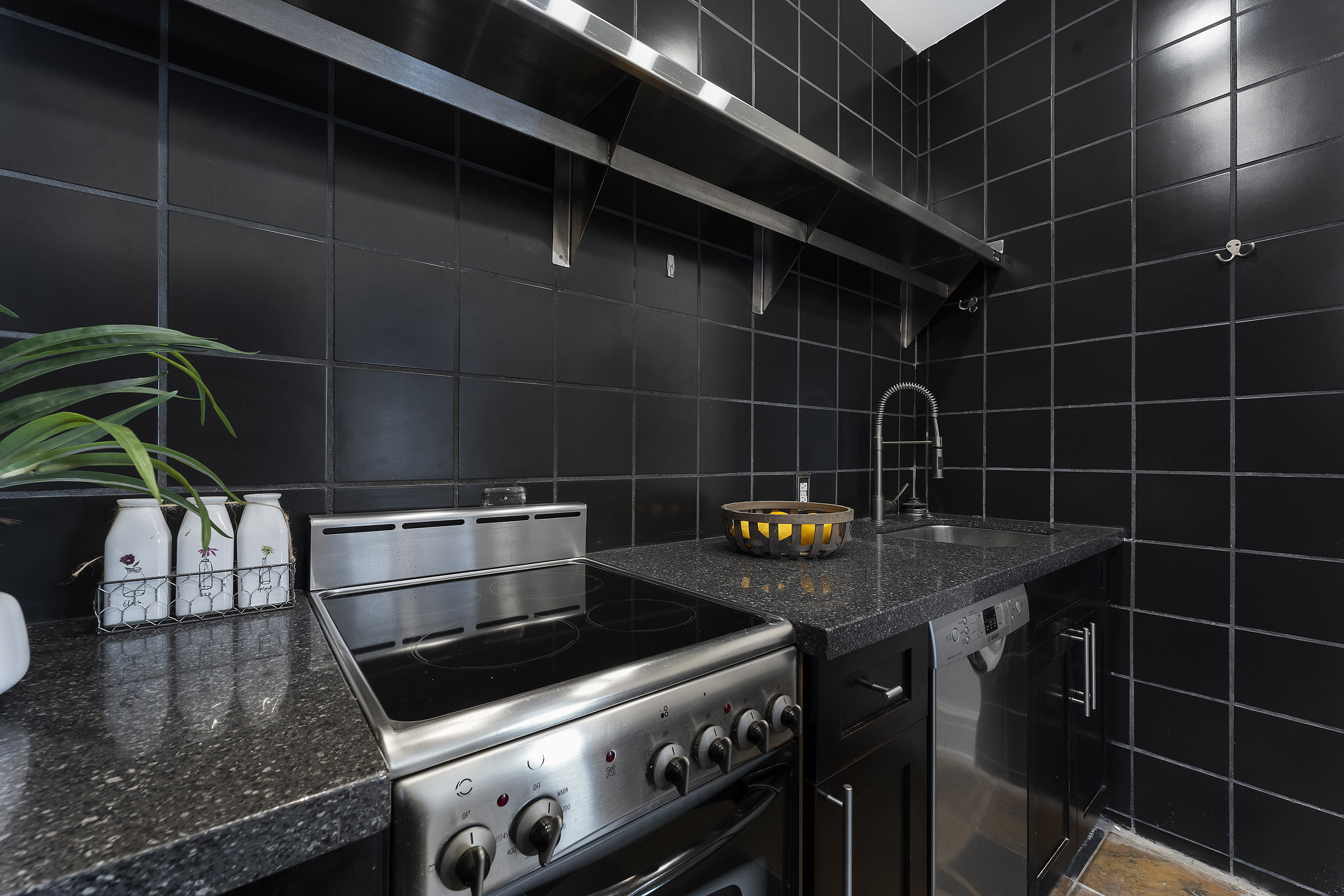  Spacious Studio in The Ponce - 物件實景