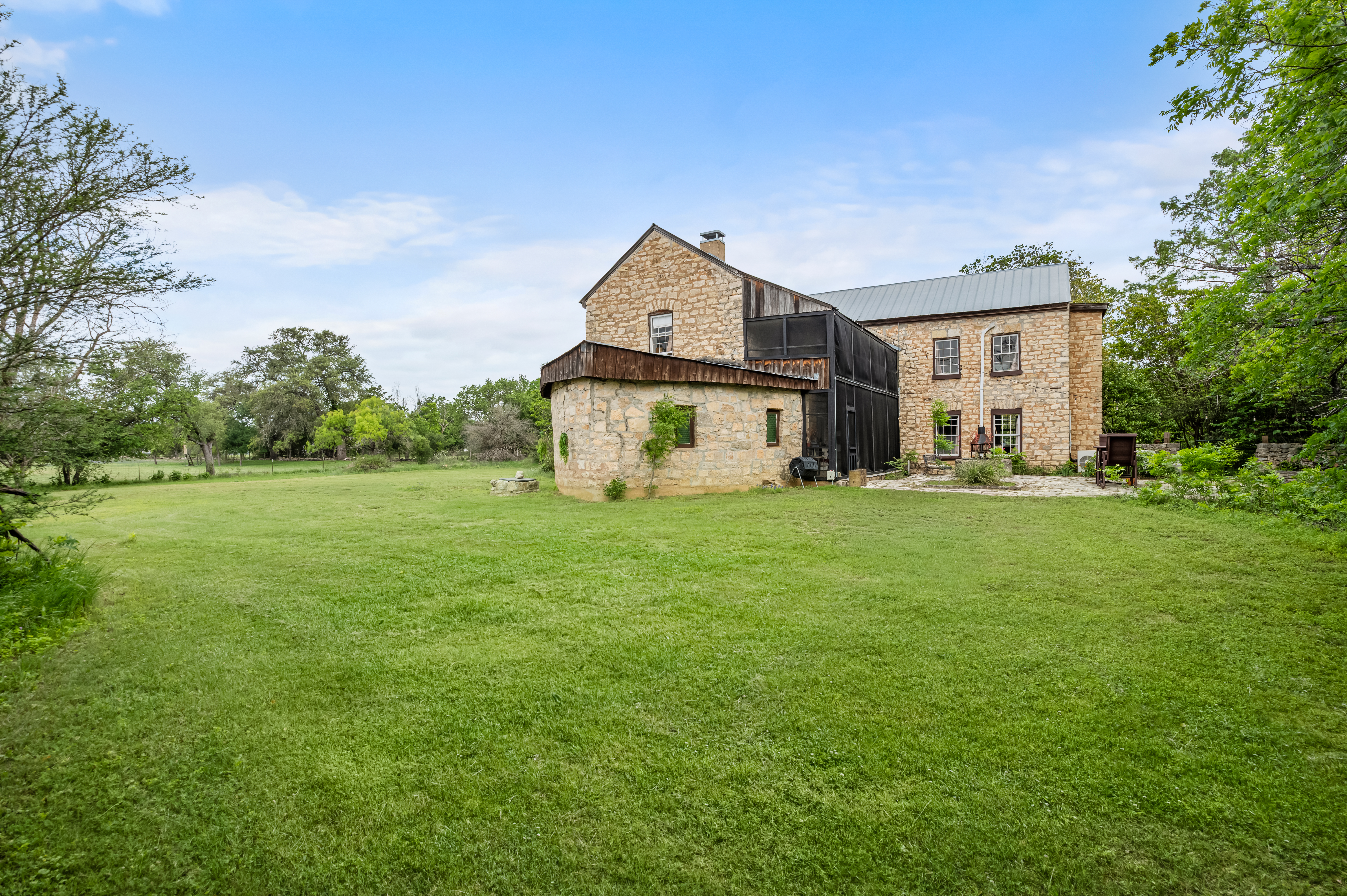  The Historic Stagecoach Inn - 物件實景