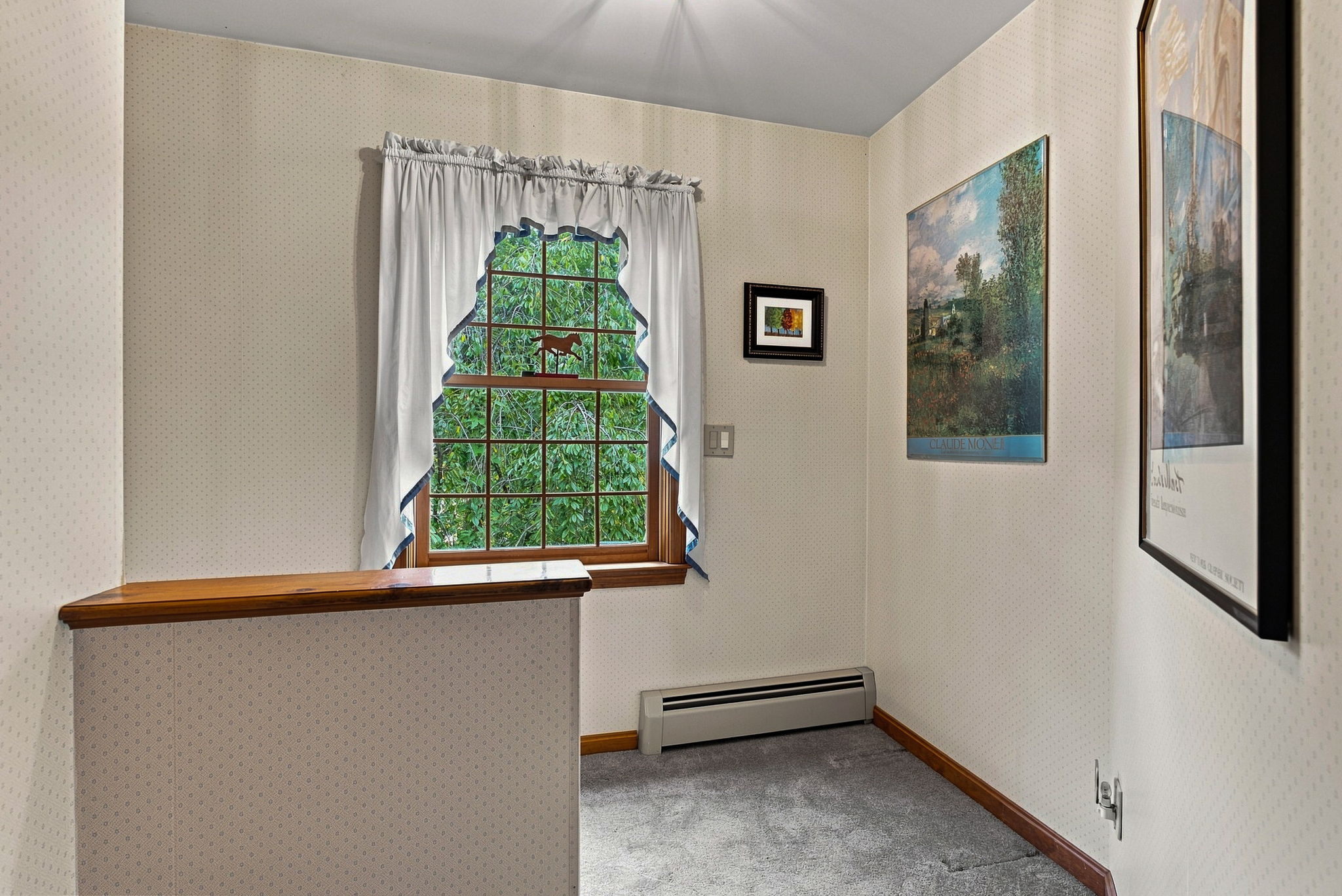  9 Rosewell Road - 物件實景