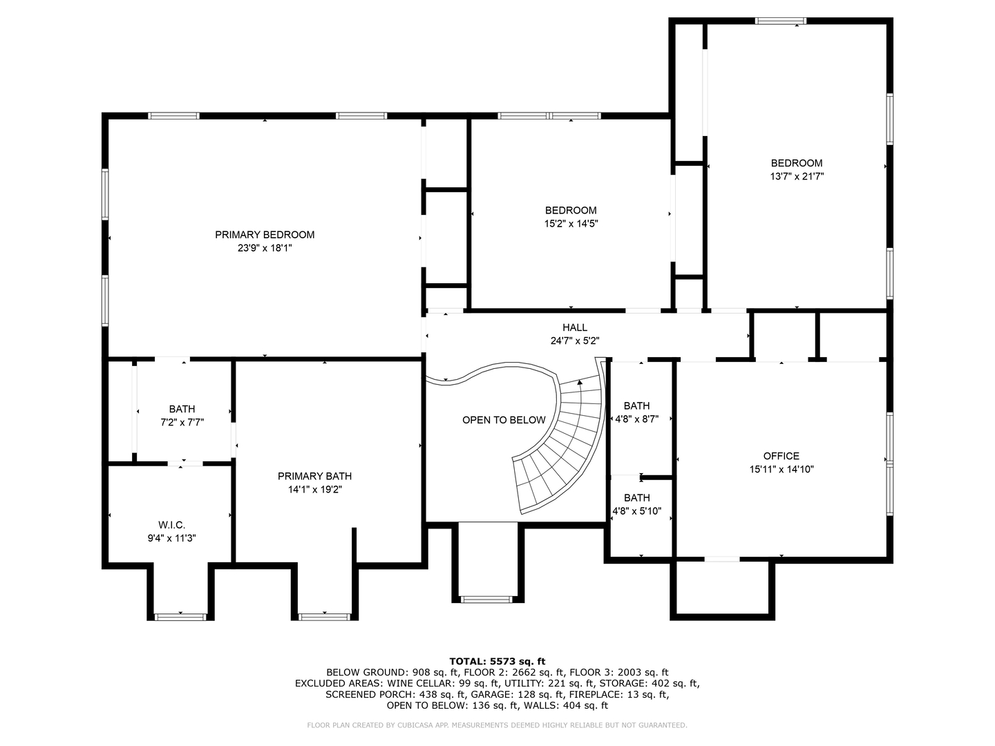Kildeer, Illinois, 60047, United States, 4 Bedrooms Bedrooms, ,4 BathroomsBathrooms,Residential,For Sale,1940567