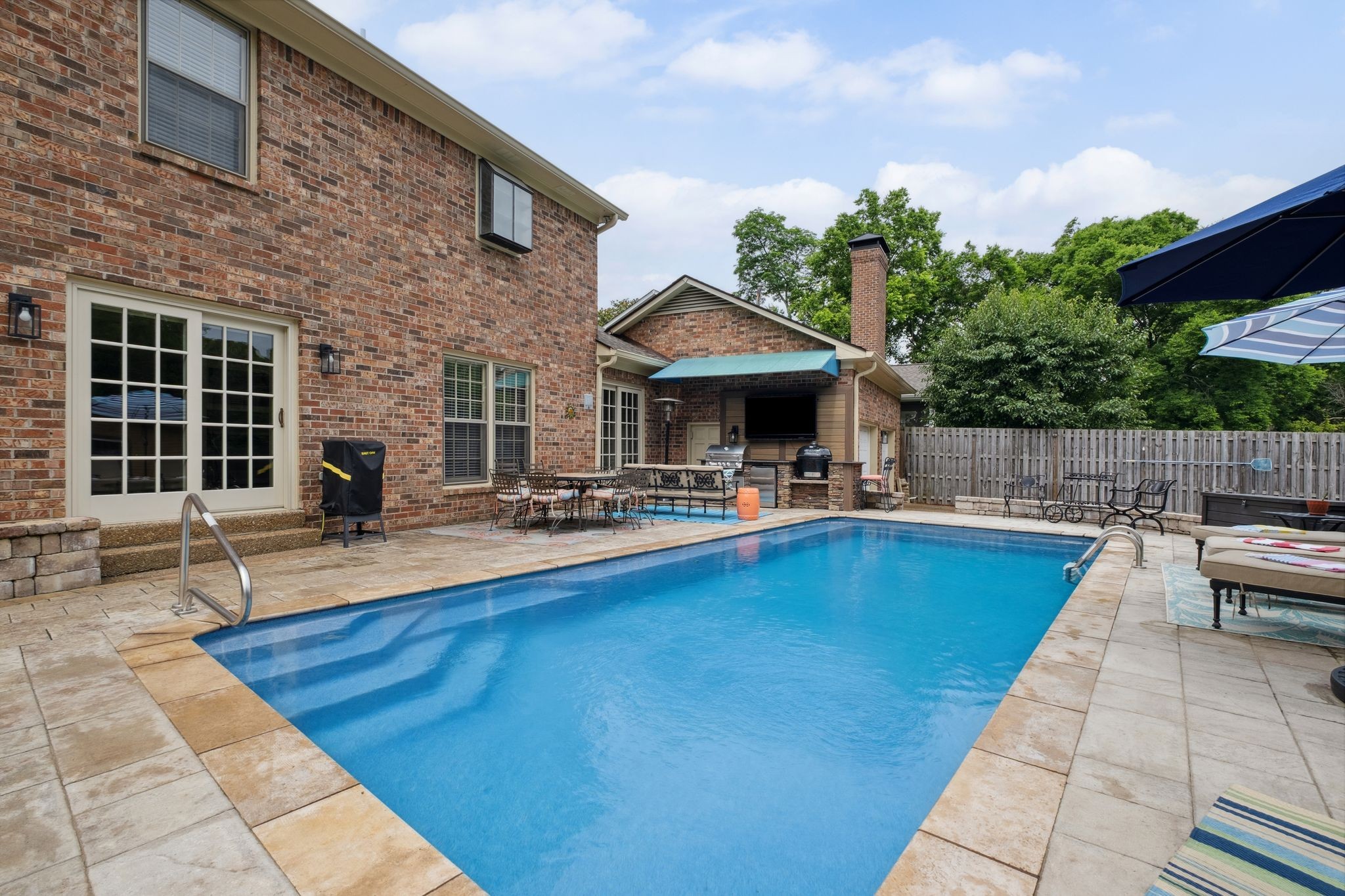  1470 Tyne Blvd, Nashville, TN, 37215 - 物件實景