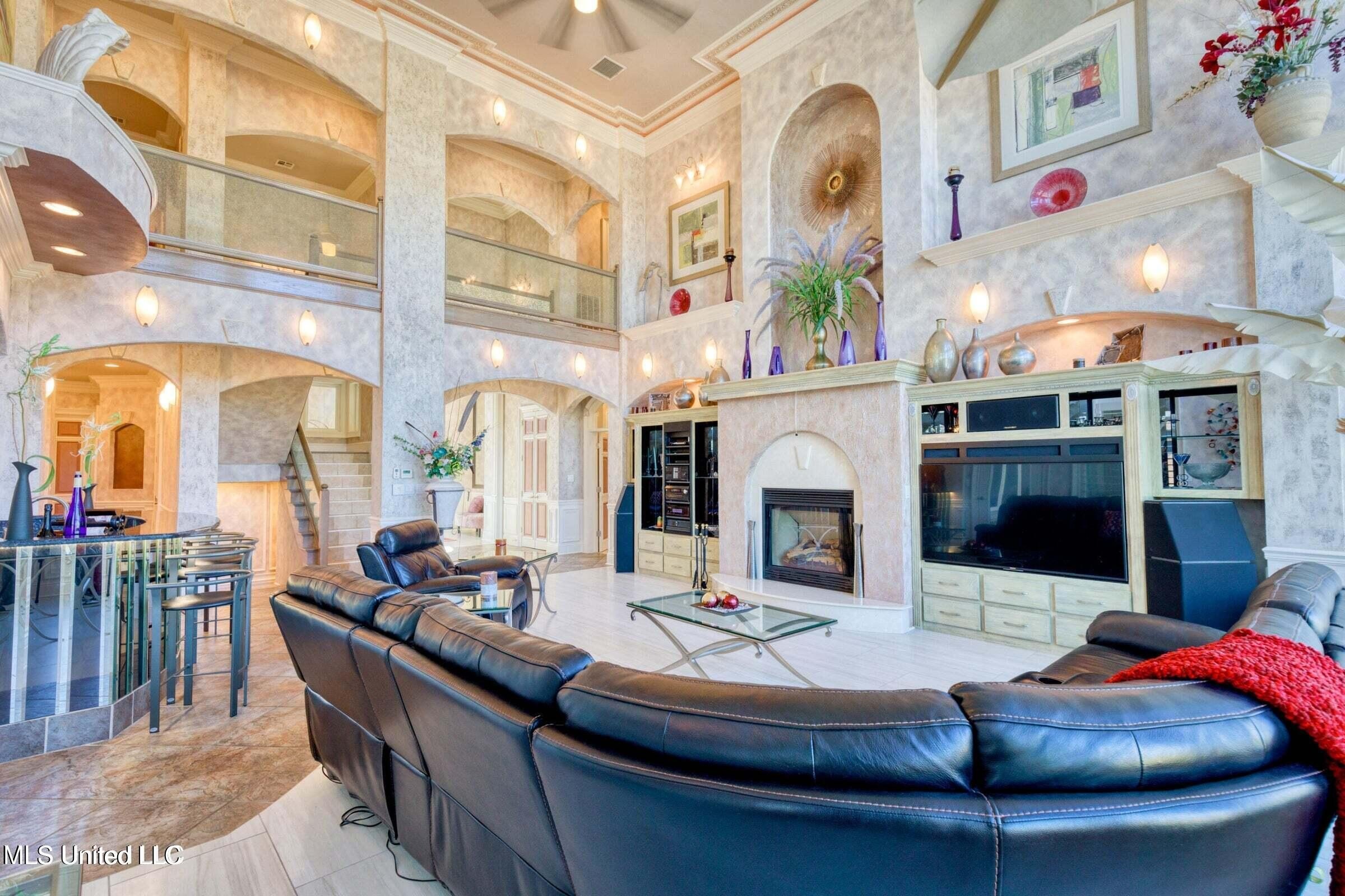 Diamondhead, Mississippi, 39525, United States, 6 Bedrooms Bedrooms, ,6 BathroomsBathrooms,Residential,For Sale,1980430