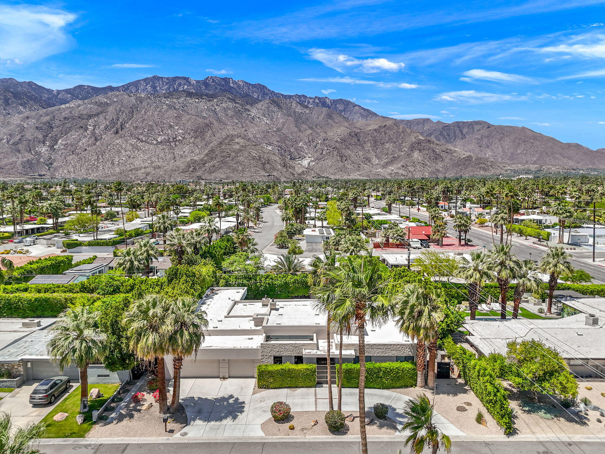 Palm Springs, California, 92262, United States, 5 Bedrooms Bedrooms, ,4 BathroomsBathrooms,Residential,For Sale,1805387