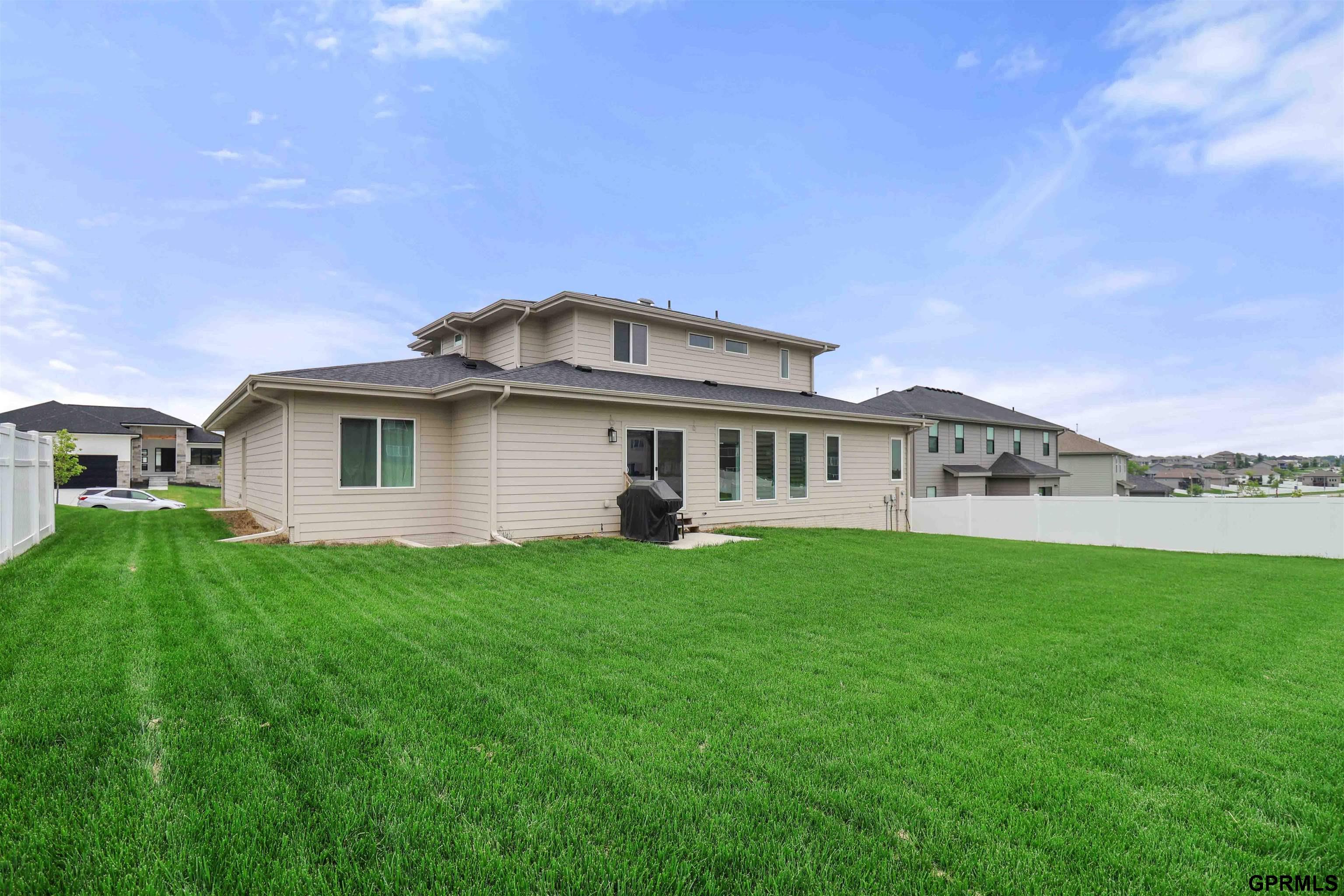 Papillion, Nebraska, 68046, United States, 5 Bedrooms Bedrooms, ,5 BathroomsBathrooms,Residential,For Sale,1846558