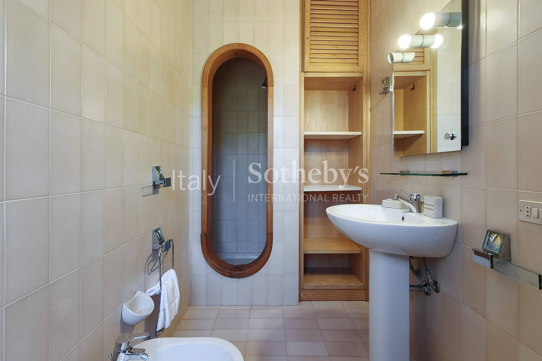  Elegant Country Villa in the Hills above Pesaro - 物件實景