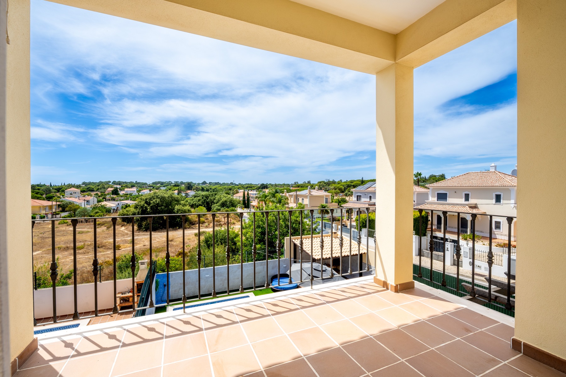  Semi-detached house, 3 bedrooms, for Sale - 物件實景