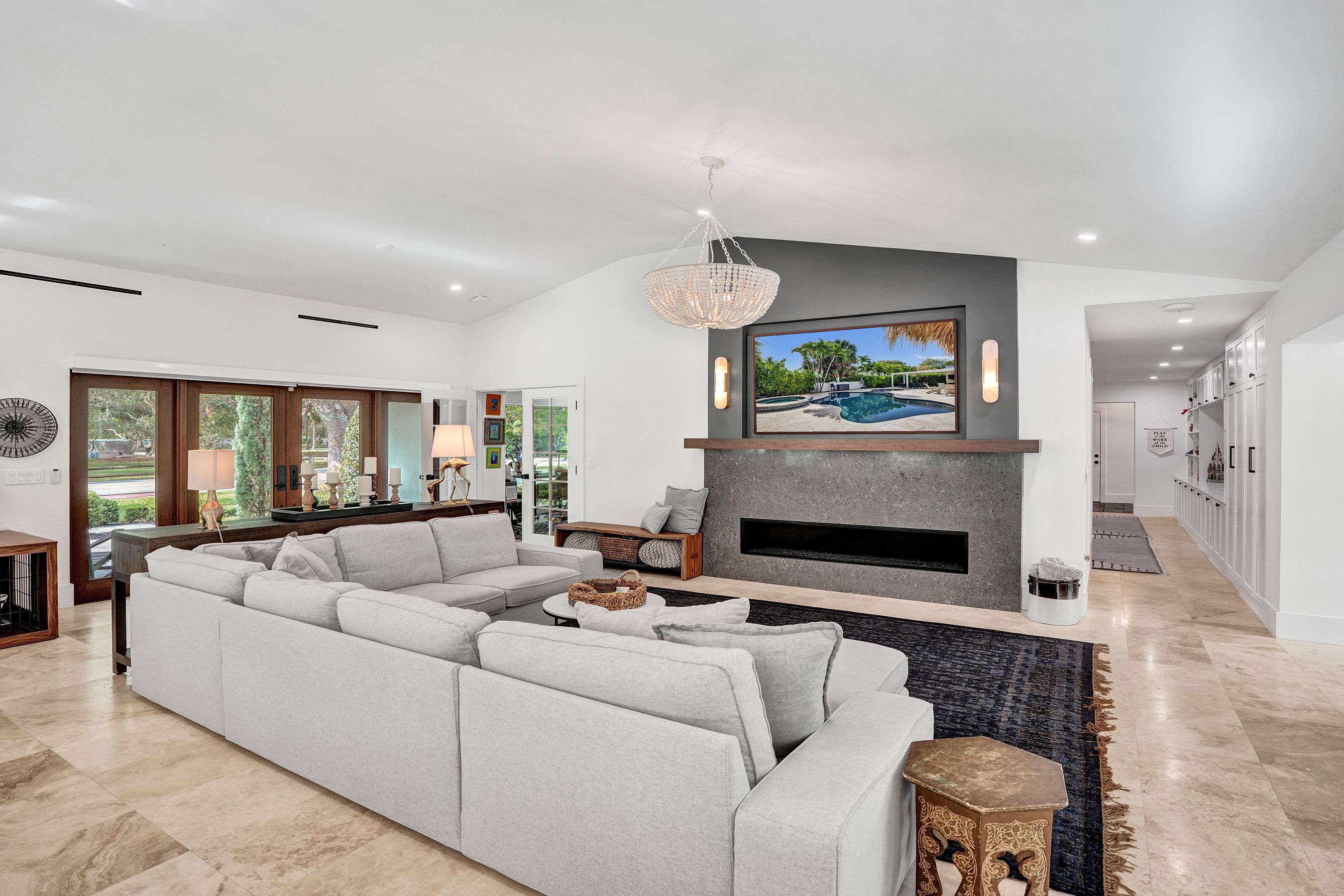  2421 NE 12th Street, Fort Lauderdale, FL, 33304 - 物件實景