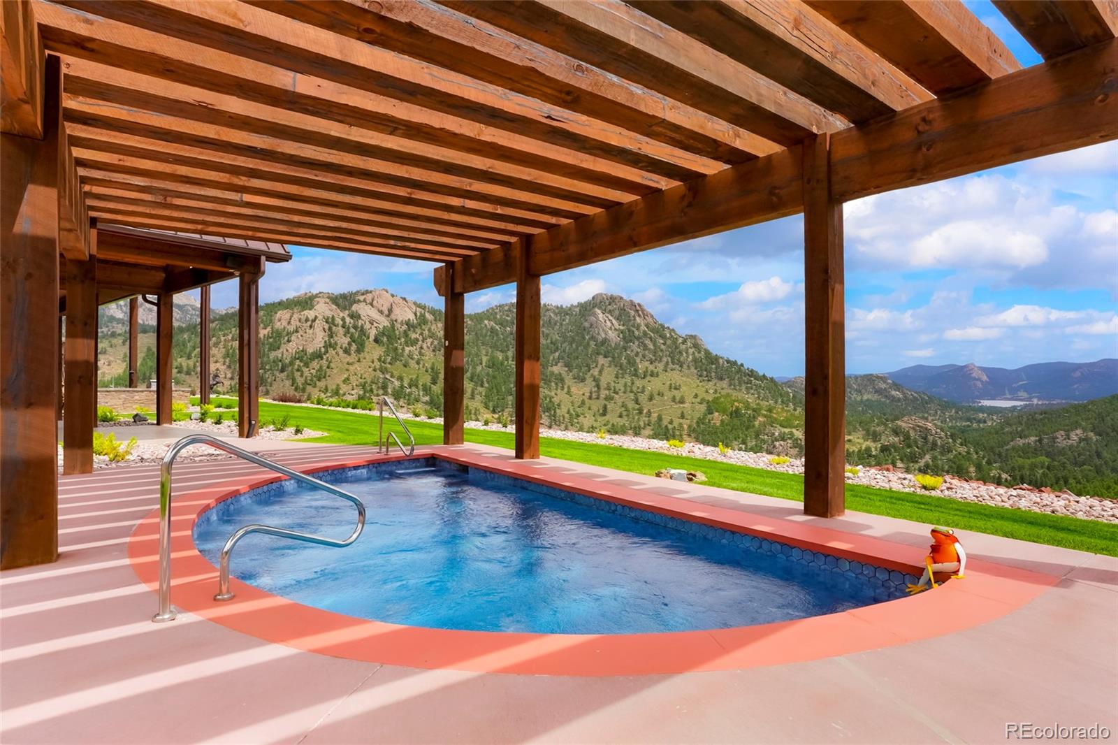 Estes Park, Colorado, 80517, United States, 6 Bedrooms Bedrooms, ,4 BathroomsBathrooms,Residential,For Sale,1948070