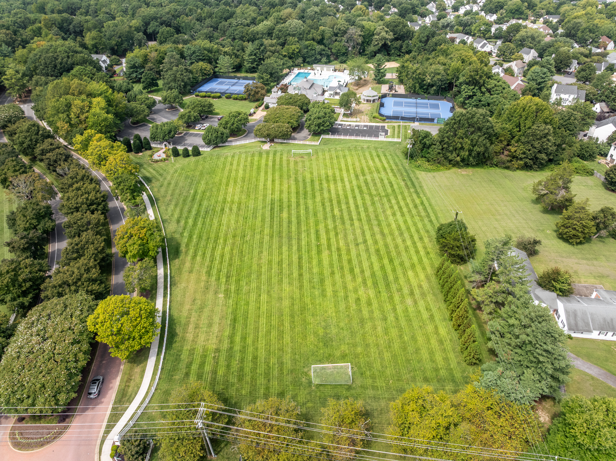  13601 Cotton Patch Court, Richmond, VA 23233 - 物件實景