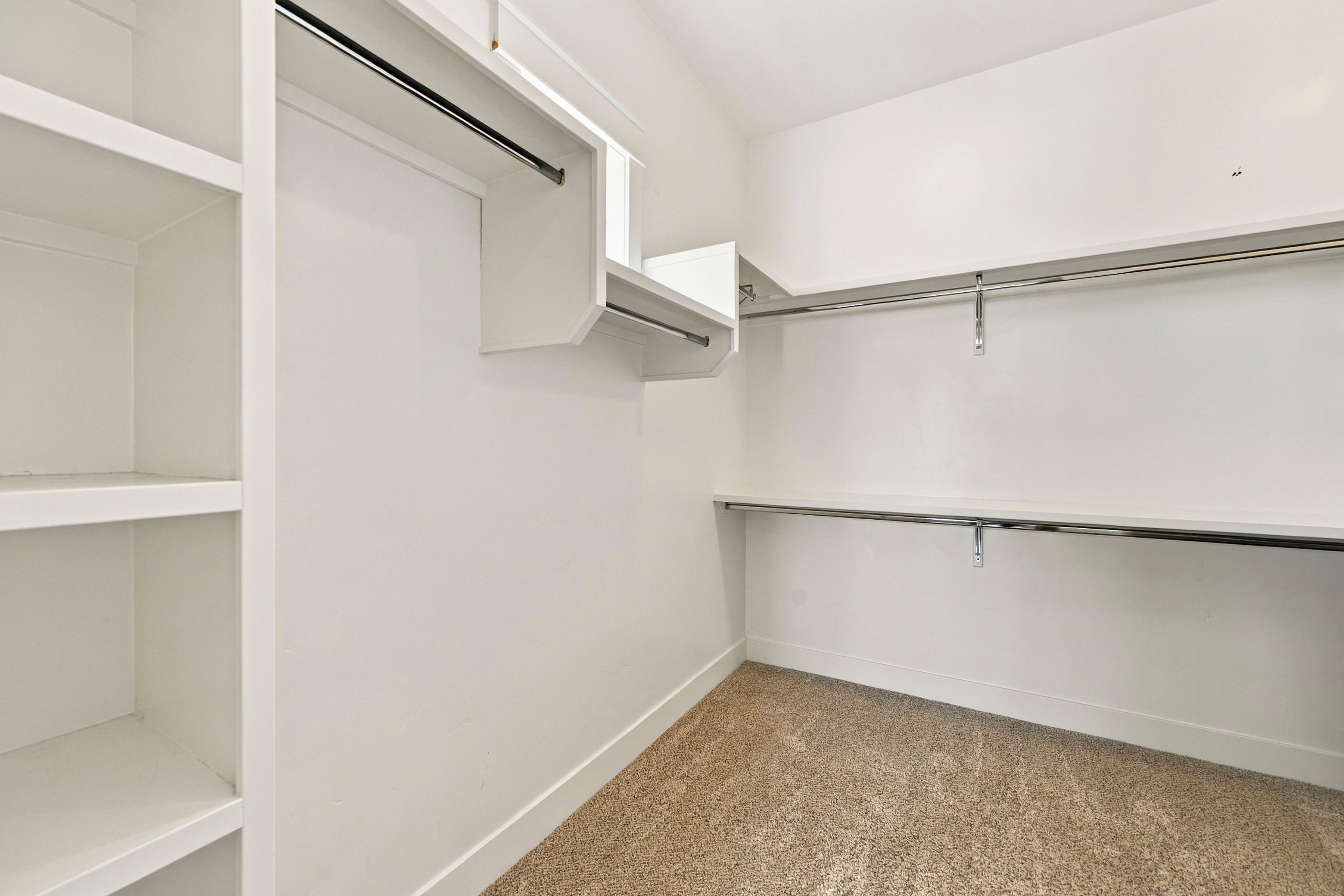  Split-Bedroom Design  Single-Level Living in Meridian - 物件實景