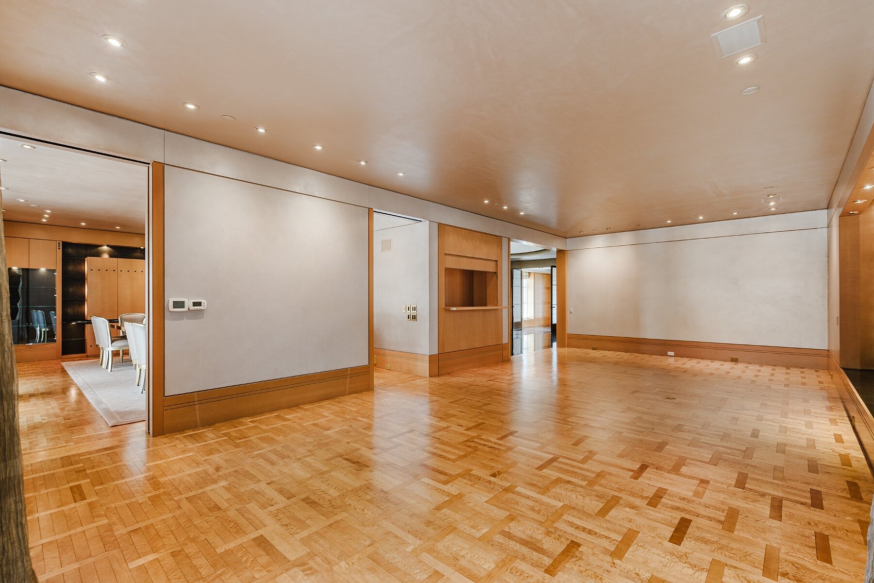  Westmount, Montréal - 物件實景