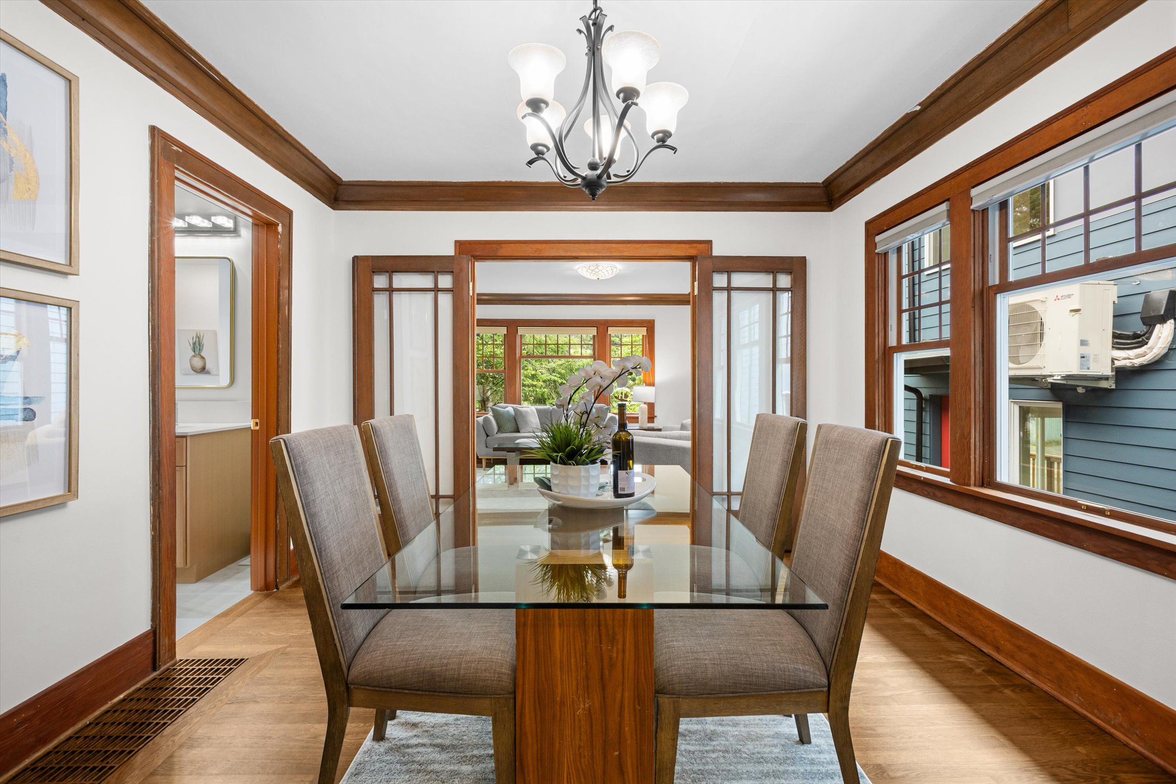  1417 Martin Luther King Jr Wy, Seattle, WA 98122 - 物件實景