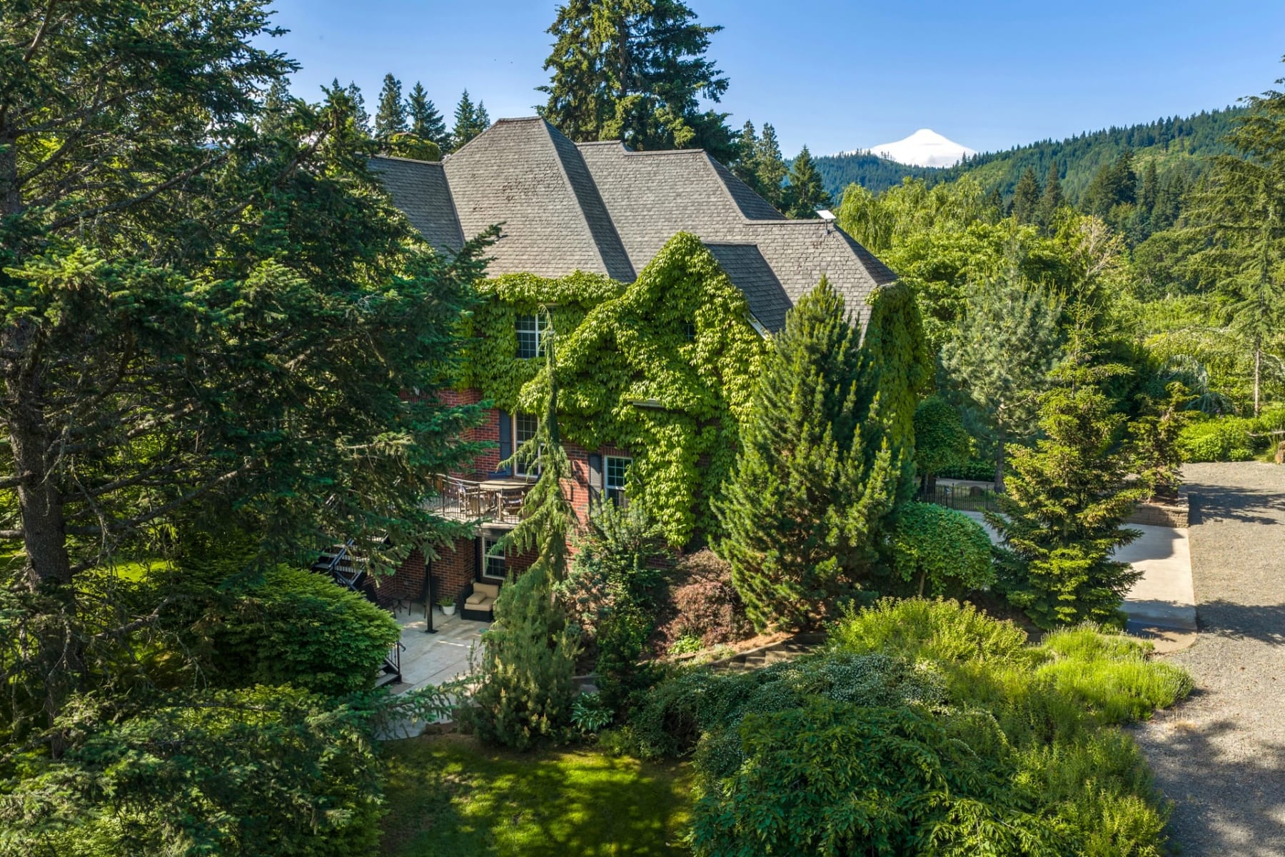 4050 SYLVESTER DR Hood River, OR 97031 - 物件實景