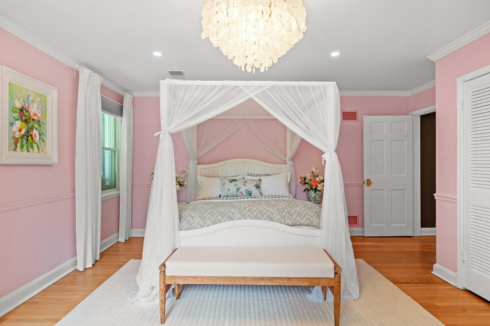  4834 Van Ness Street NW, Washington, DC, 20016 - 物件實景