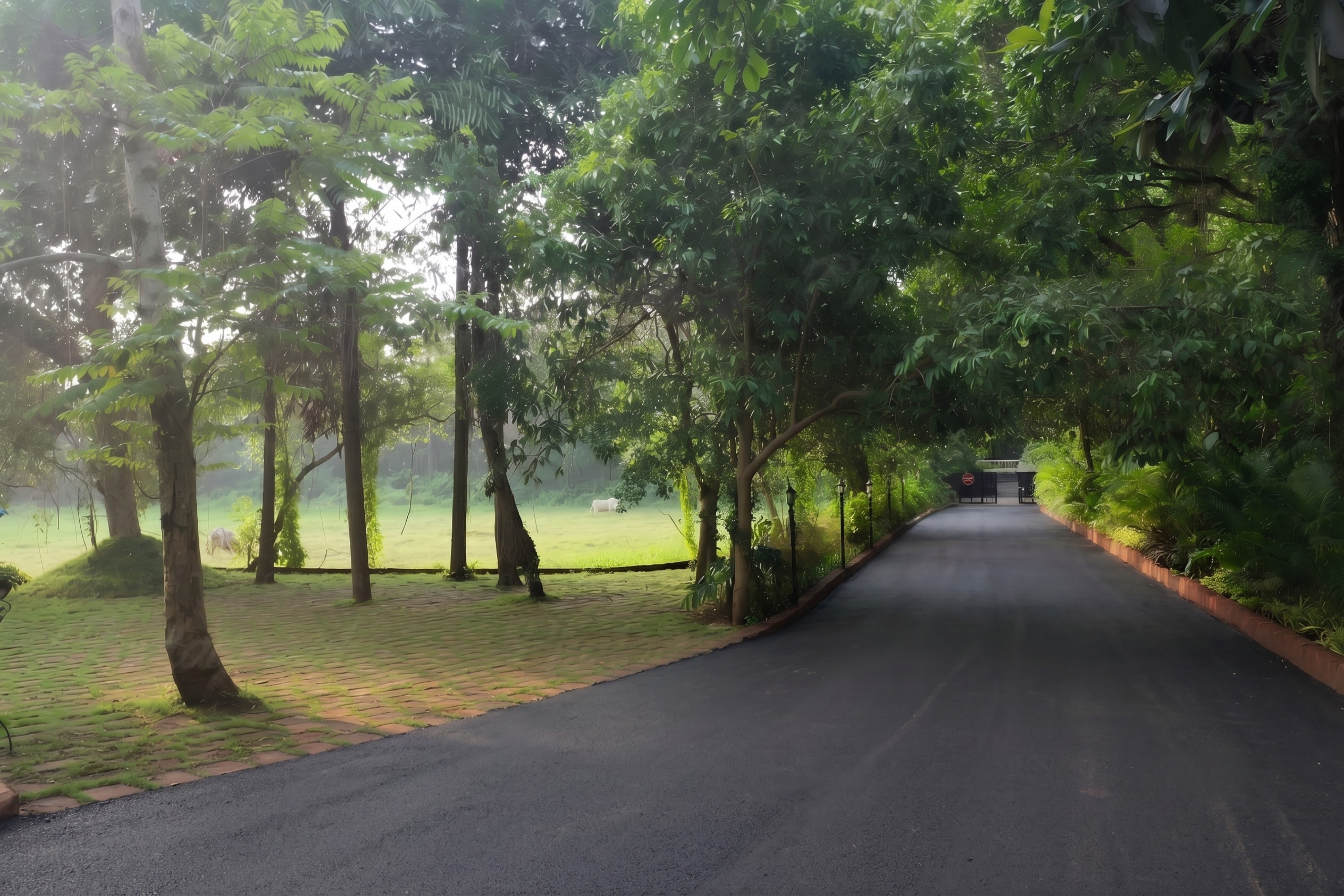  Villa in Sangolda - 物件實景