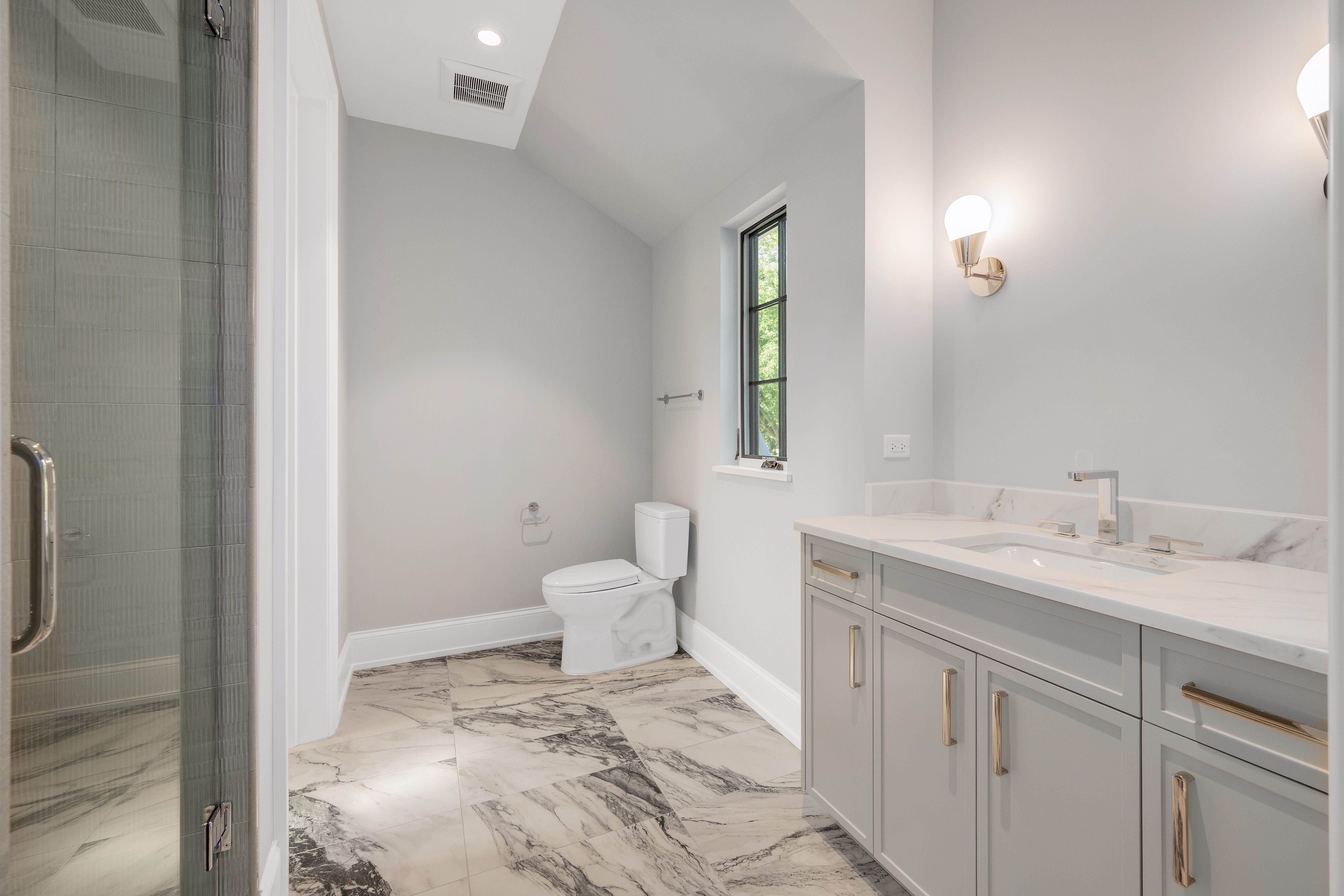  Gorgeous Brand New Construction in Downtown Naperville - 物件實景