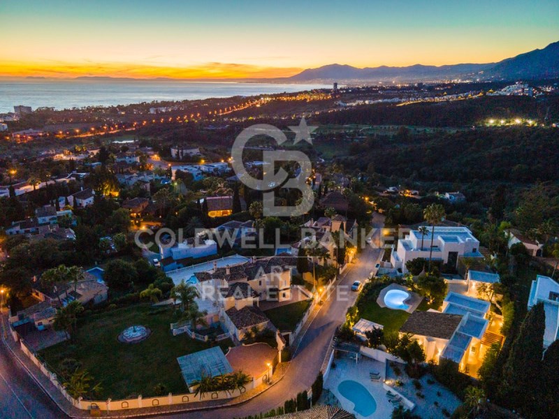 Marbella, Andalusia, ES, 3 Bedrooms Bedrooms, ,2 BathroomsBathrooms,Residential,For Sale,1794371
