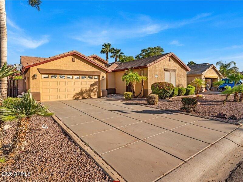 Ironwood St, Surprise, AZ 85374