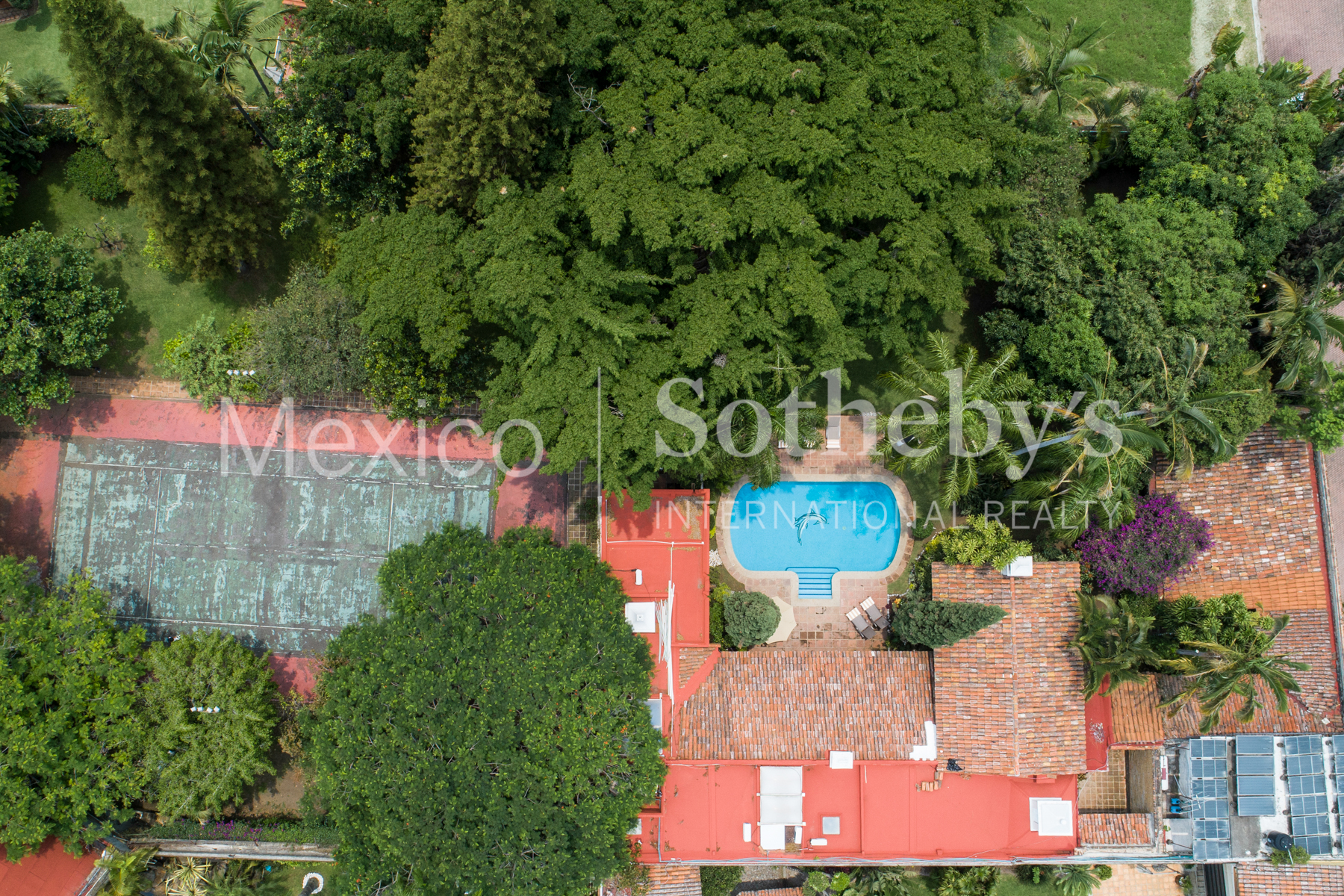  La Joya Cuernavaca - 物件實景