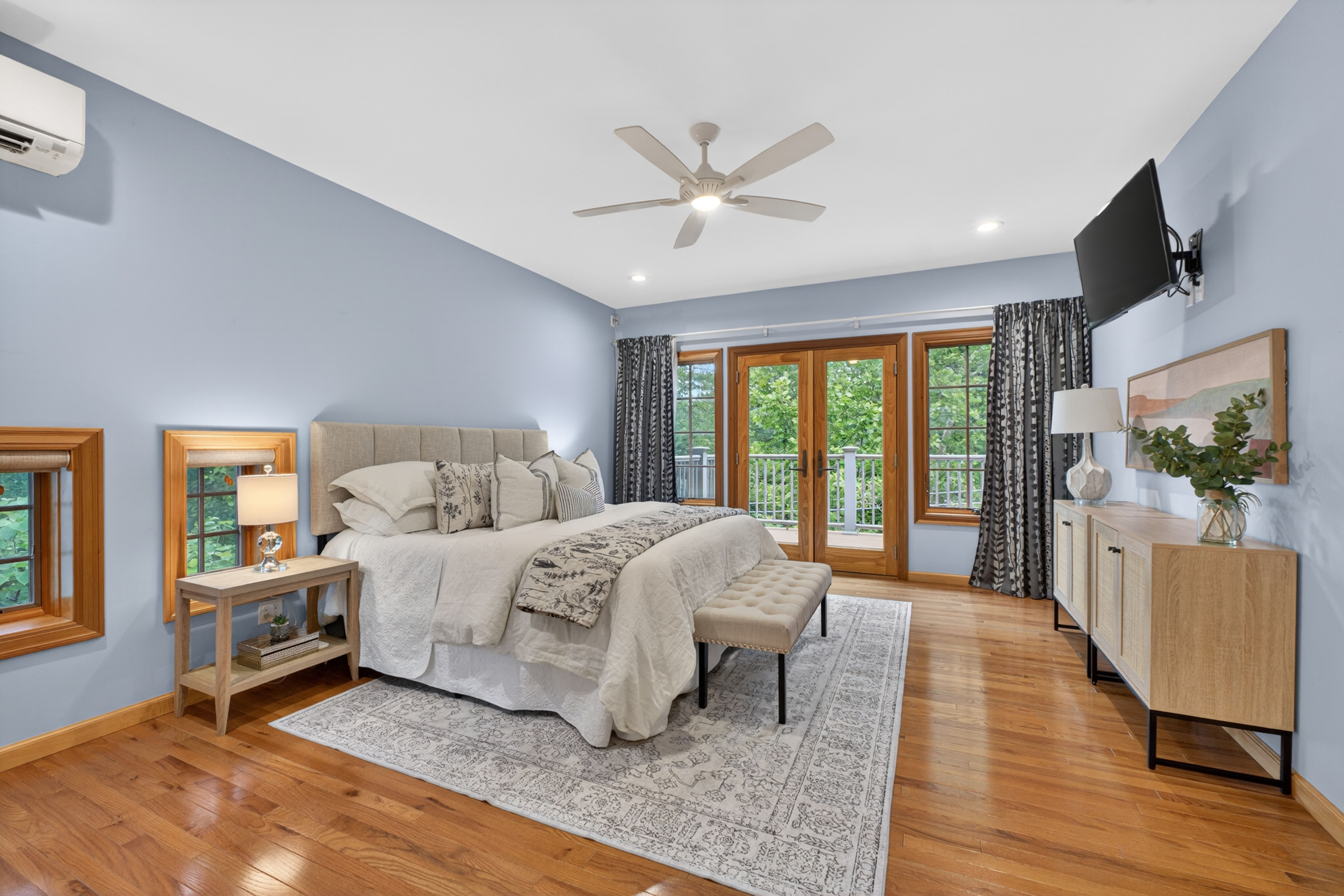  Directly across from Missouri Botanical Garden & steps from Tower Grove Park - 物件實景