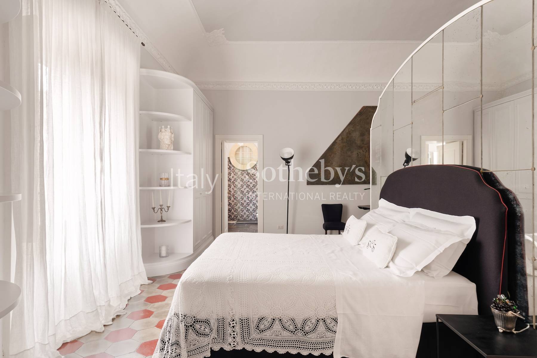  Boutique Hotel in the heart of Noto Baroque - 物件實景