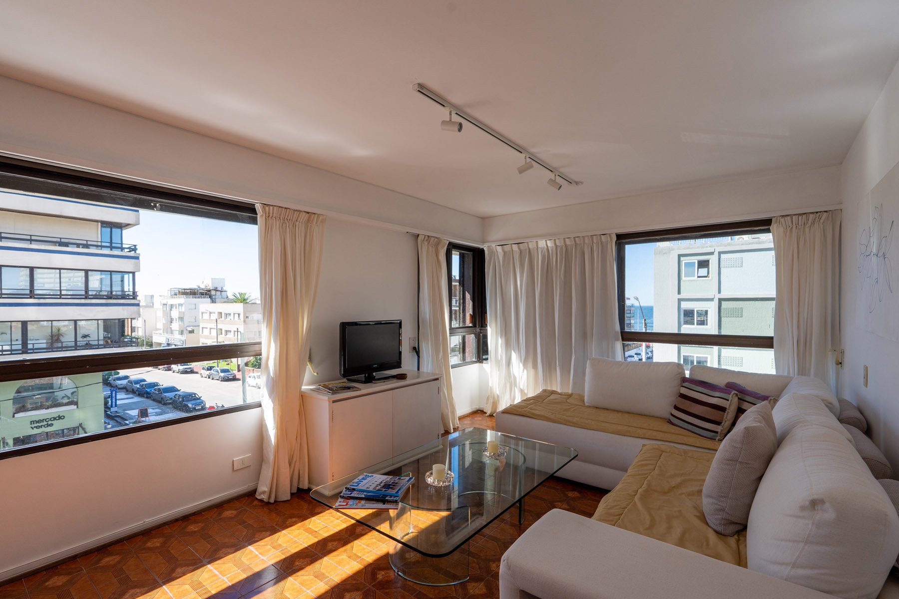  Apartment on the Peninsula. - 物件實景
