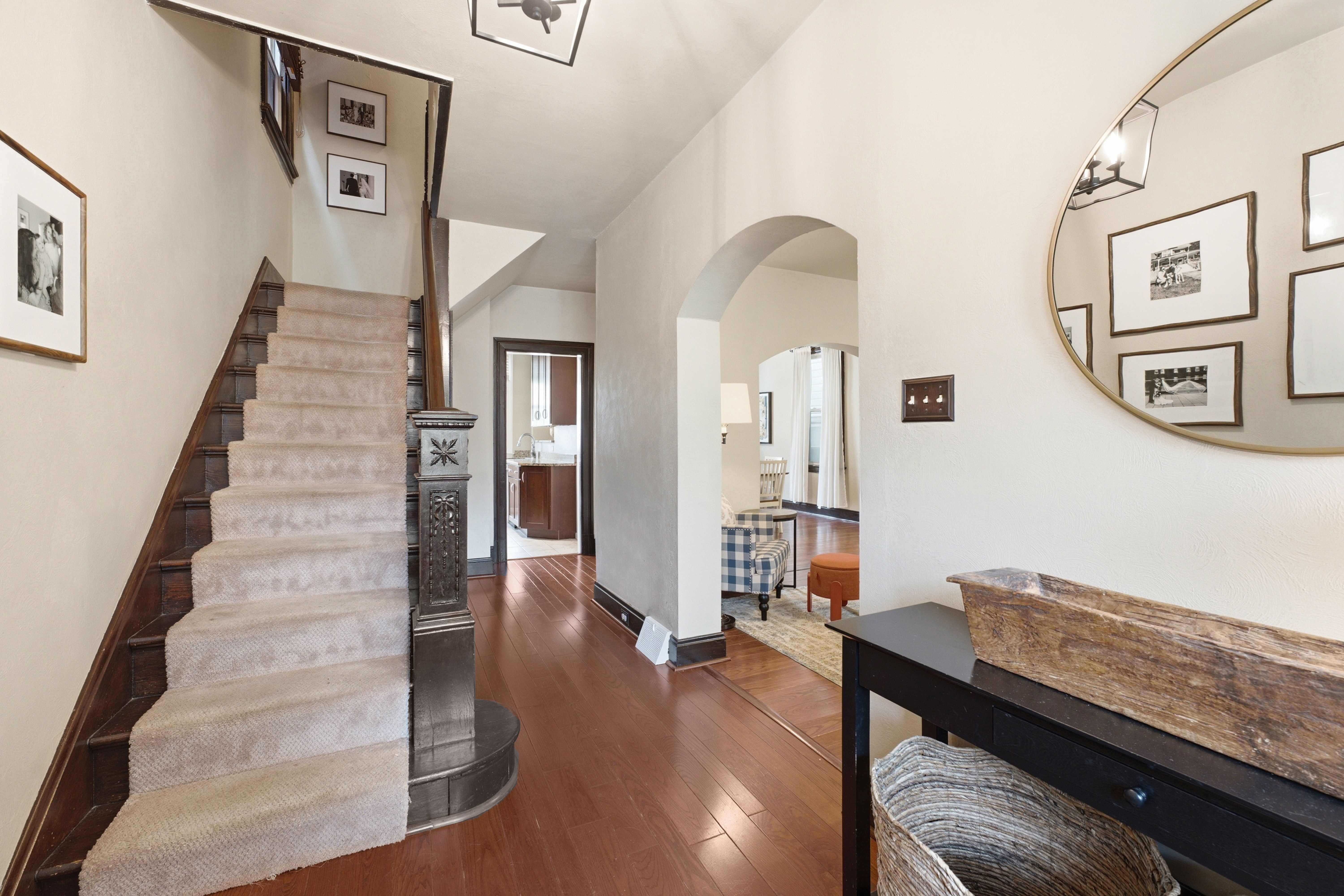  25 4th Street, Aspinwall, PA 15215 - 物件實景