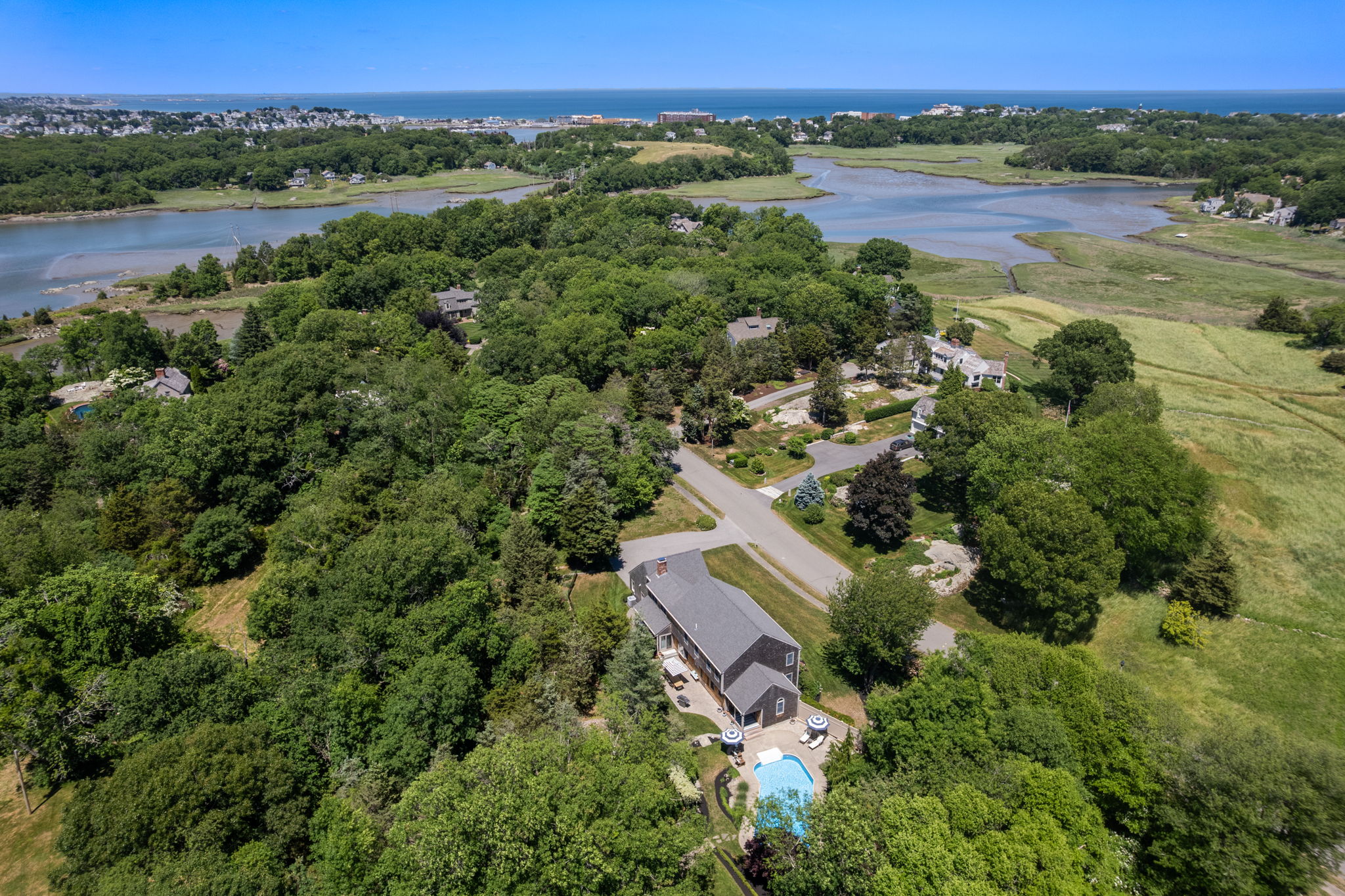  8 Ringbolt Road, Hingham, MA, 02043 - 物件實景