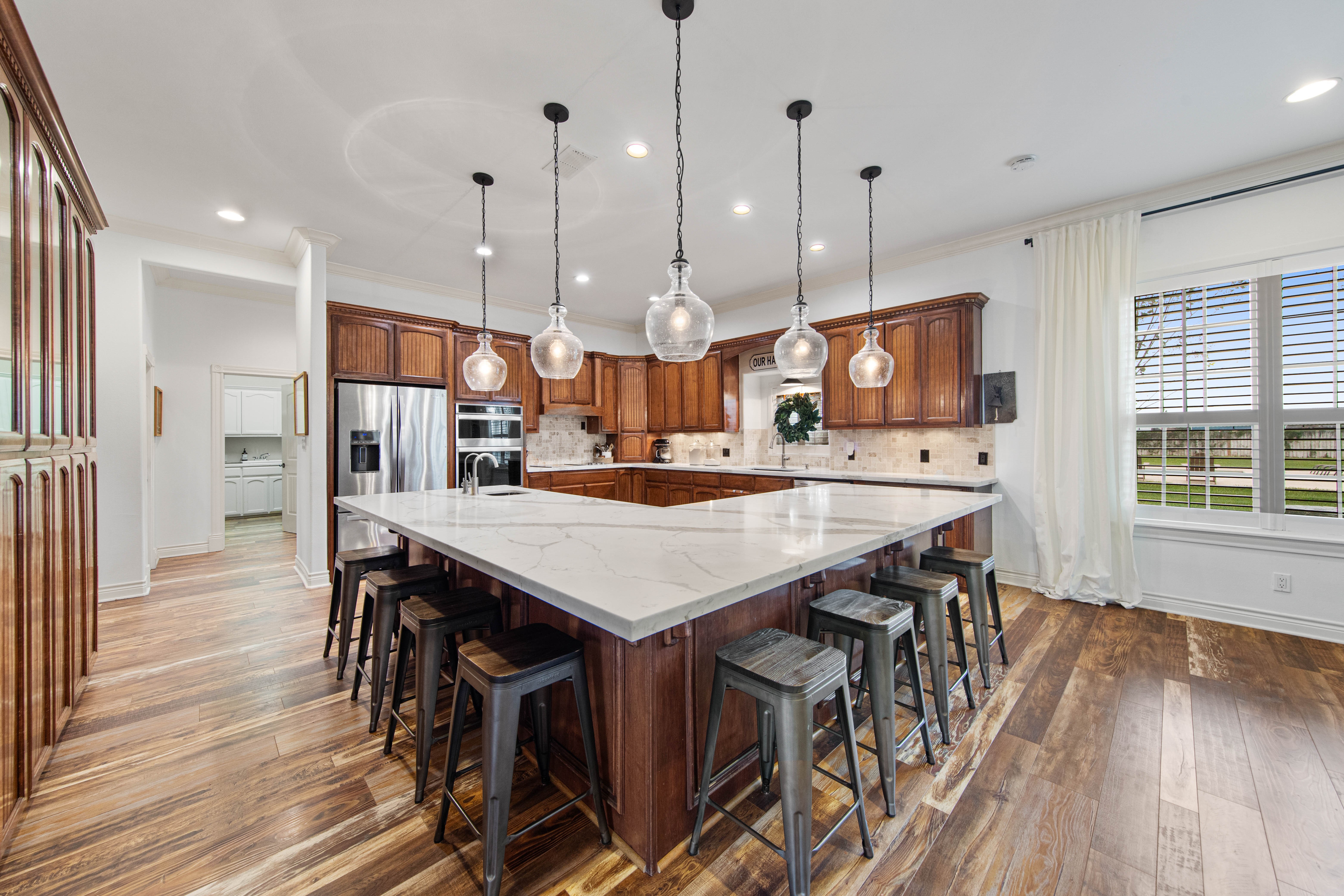 14847 Valencia Circle South, Harlingen, Texas, 78552, United States, 5 Bedrooms Bedrooms, ,7 BathroomsBathrooms,Residential,For Sale,14847 Valencia Circle South,1683740