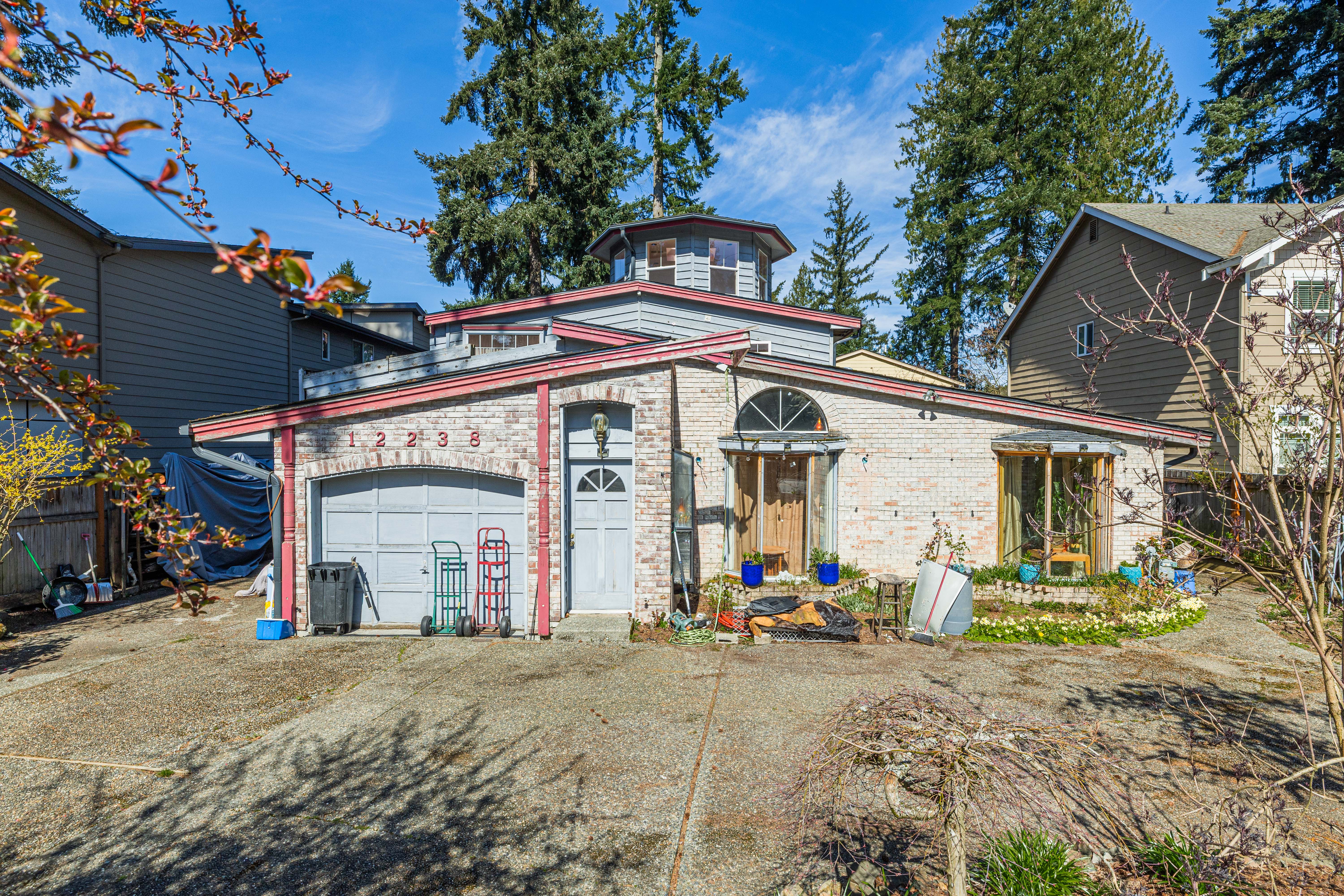  Rare Opportunity in Kirkland - 物件實景